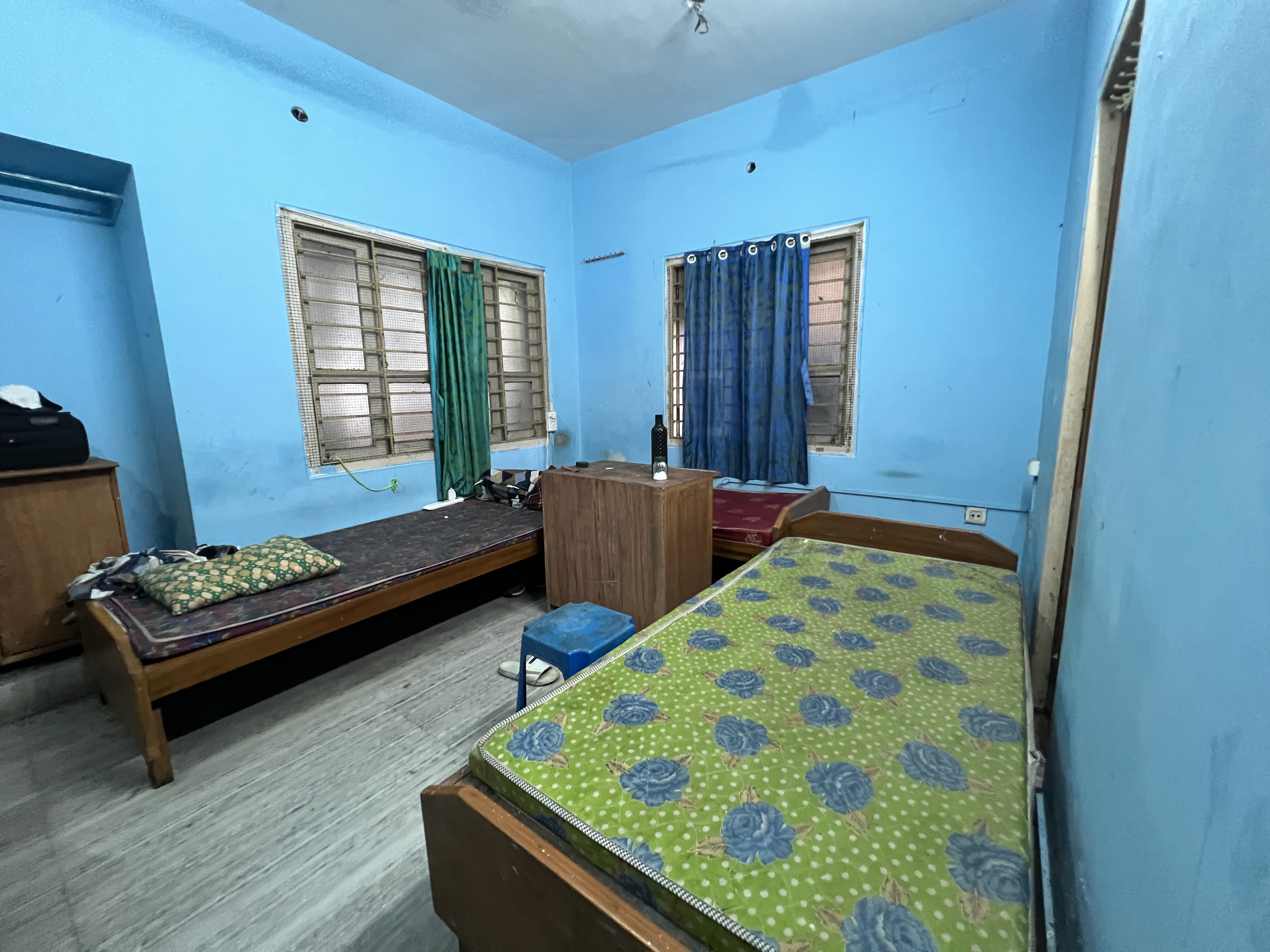 Techno India University Kolkata Hostel Room media (4) by 1770114407_HostelRoom3.JPG