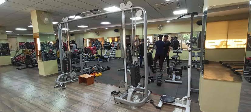 St Xavier's Ranchi Gym media (3) by 1770114546_GYM.JPG