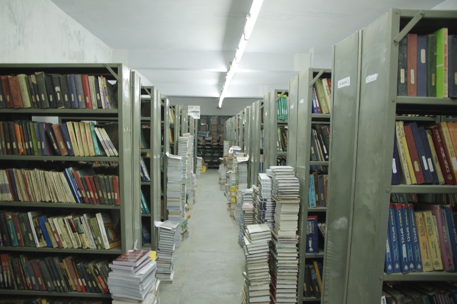 St Xavier's Ranchi Library media (2) by 1770114547_library(1).JPG