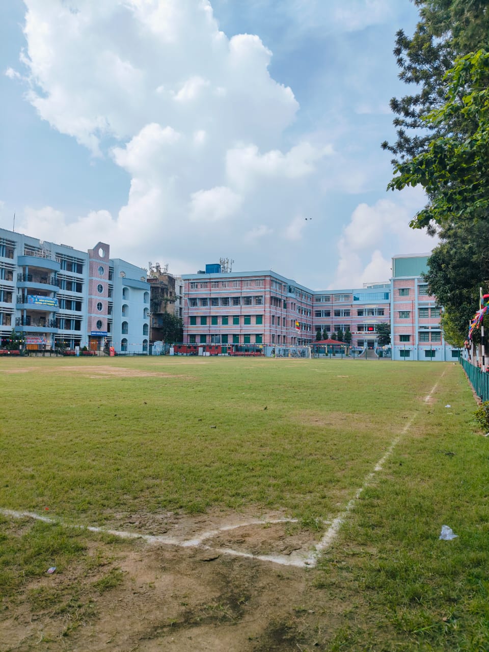 St Xavier's Ranchi Playground media (1) by 1770114548_playground(2).JPG