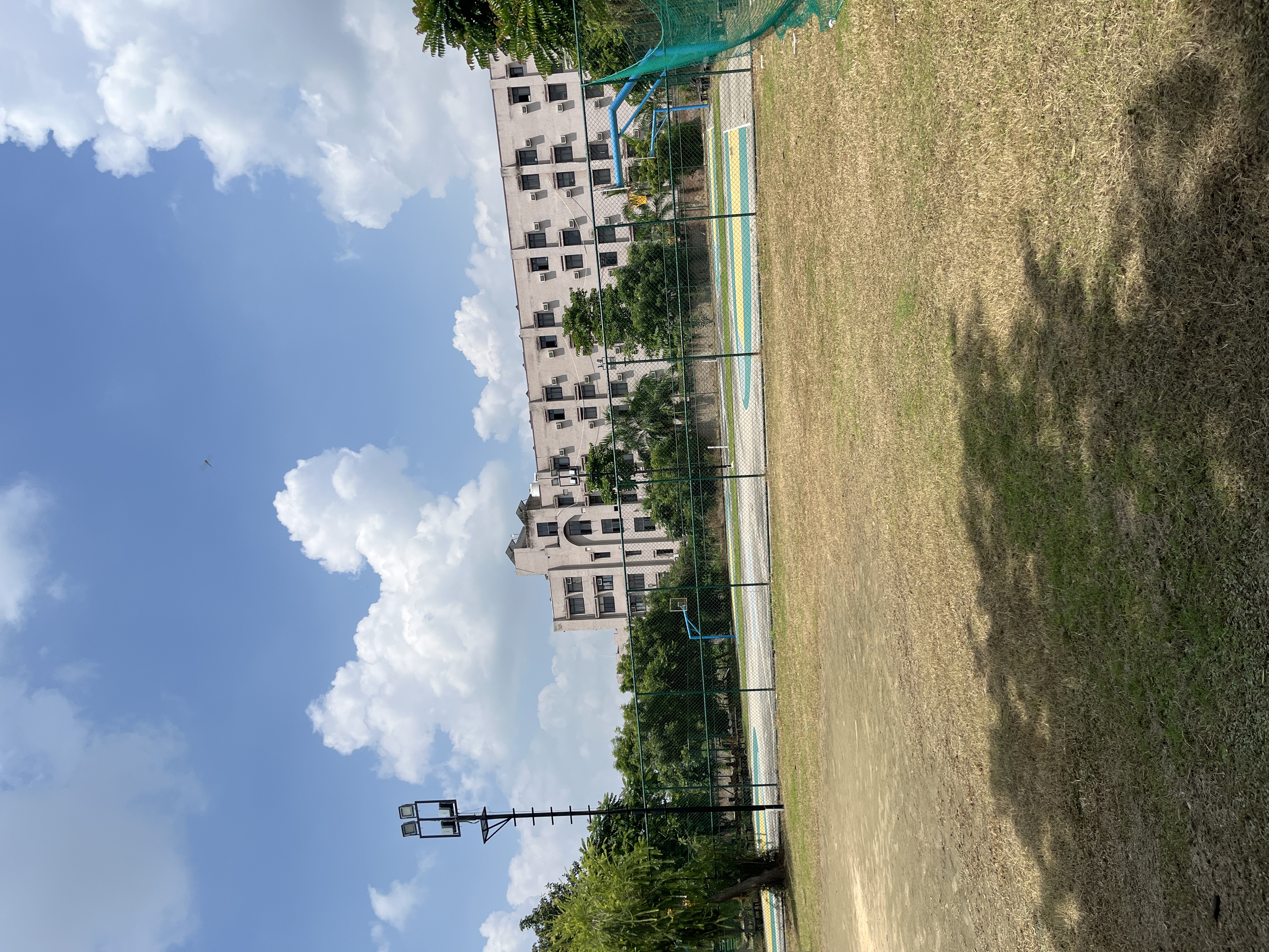 Amity University Greater Noida Playground media (1) by 1770114572_Ground6.JPG
