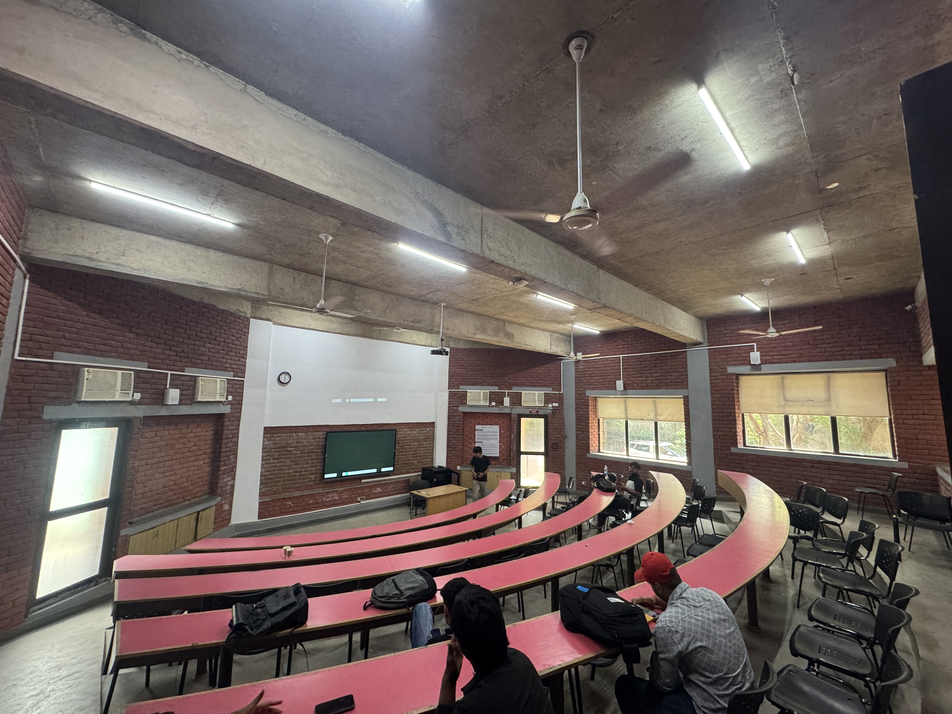IILM University Gurgaon Classroom media (6) by 1770114619_Classroom1.JPG