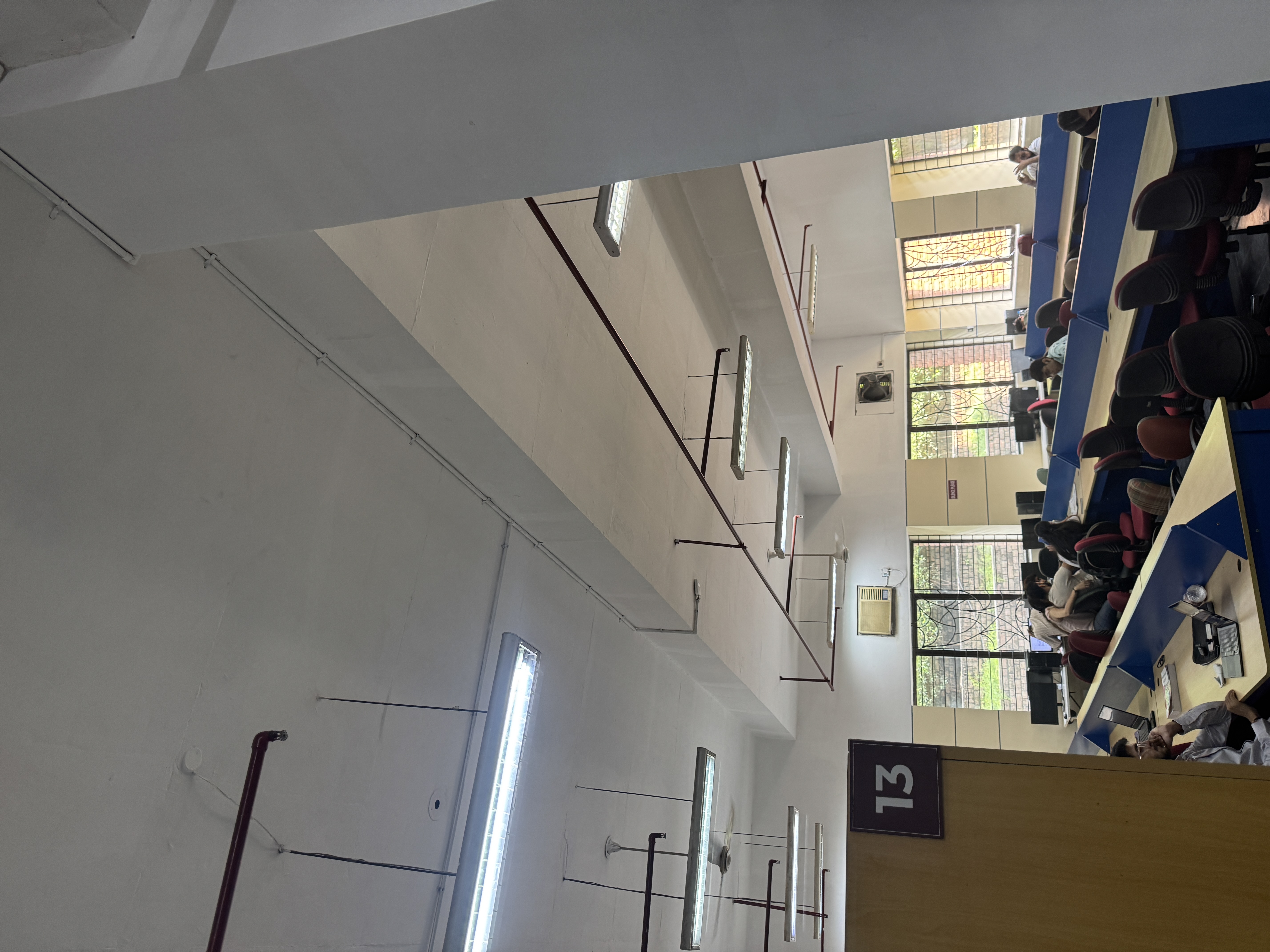 IILM University Gurgaon Library media (5) by 1770114620_Library.JPG