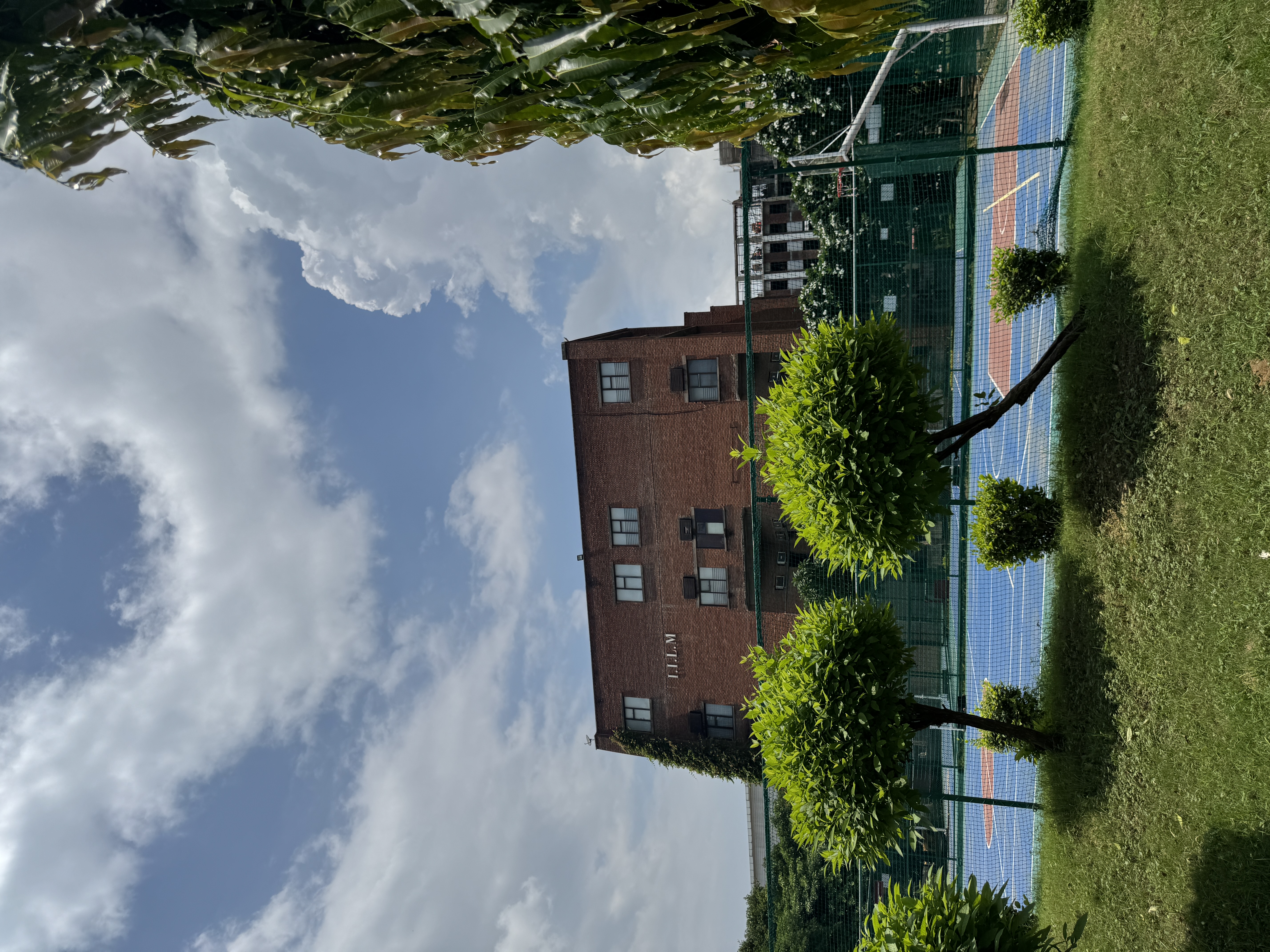 IILM University Gurgaon Playground media (15) by 1770114621_CampusArea4.JPG