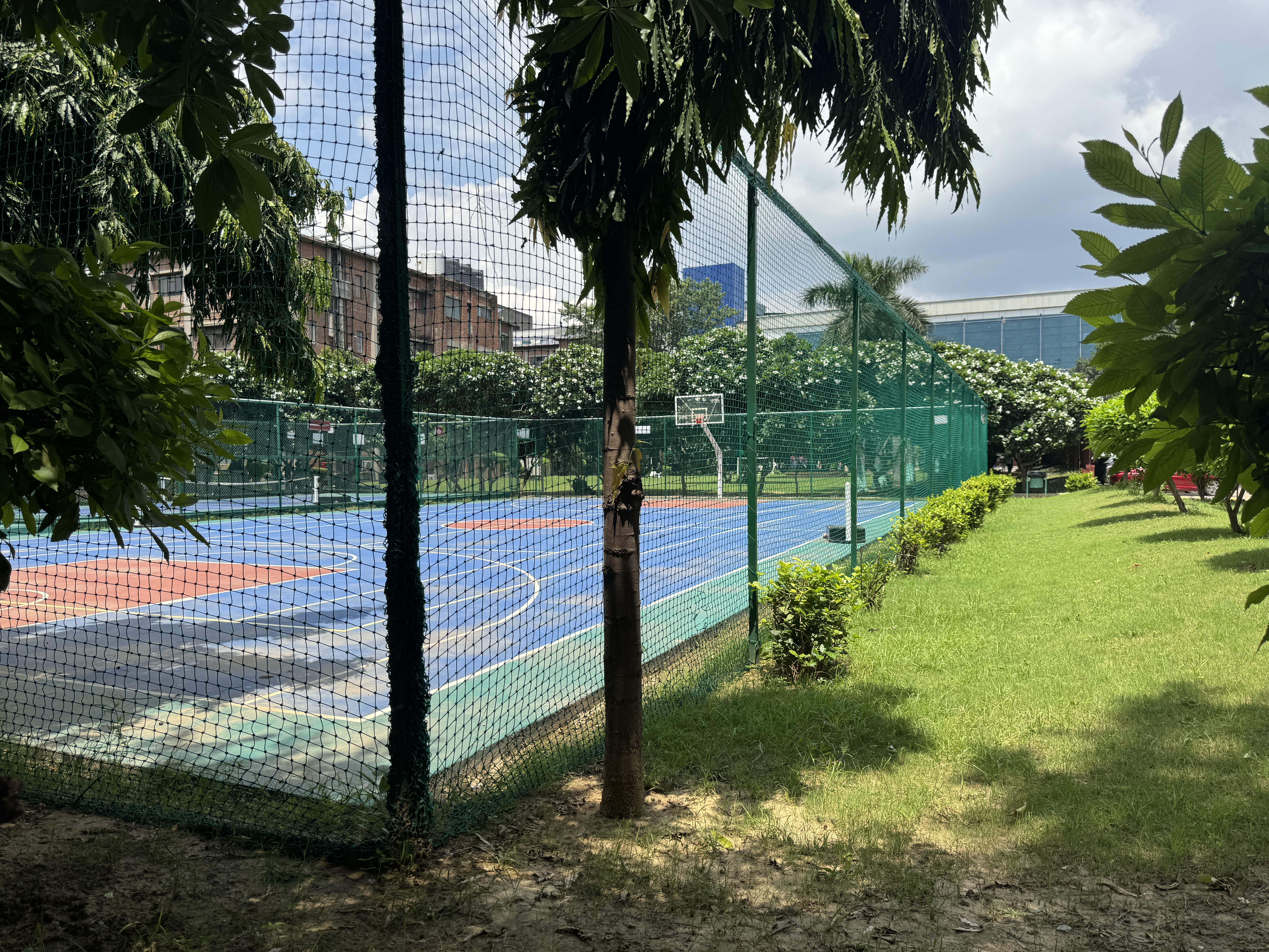 IILM University Gurgaon Playground media (2) by 1770114621_Ground1.JPG