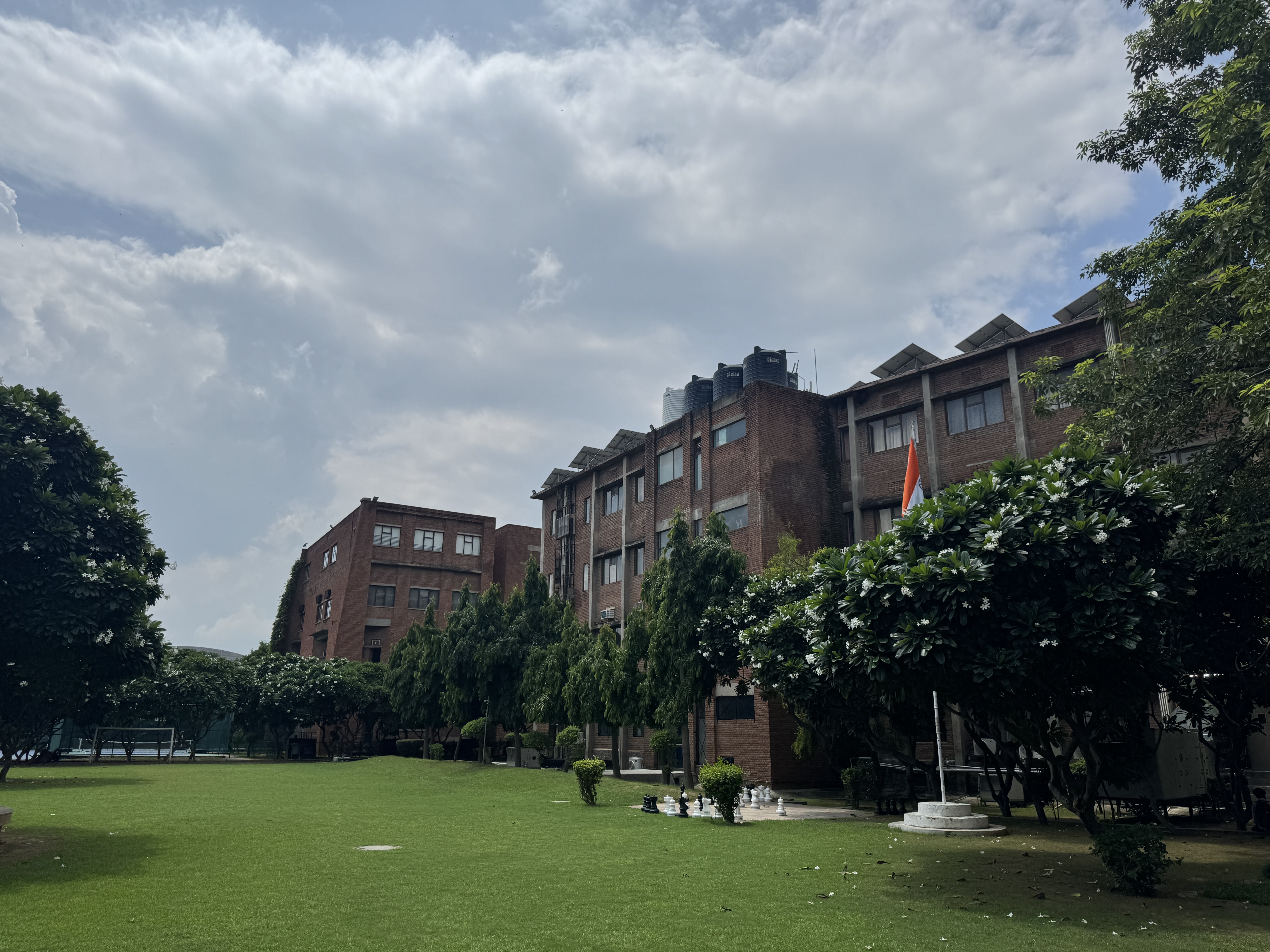 IILM University Gurgaon Playground media (1) by 1770114621_Ground2.JPG