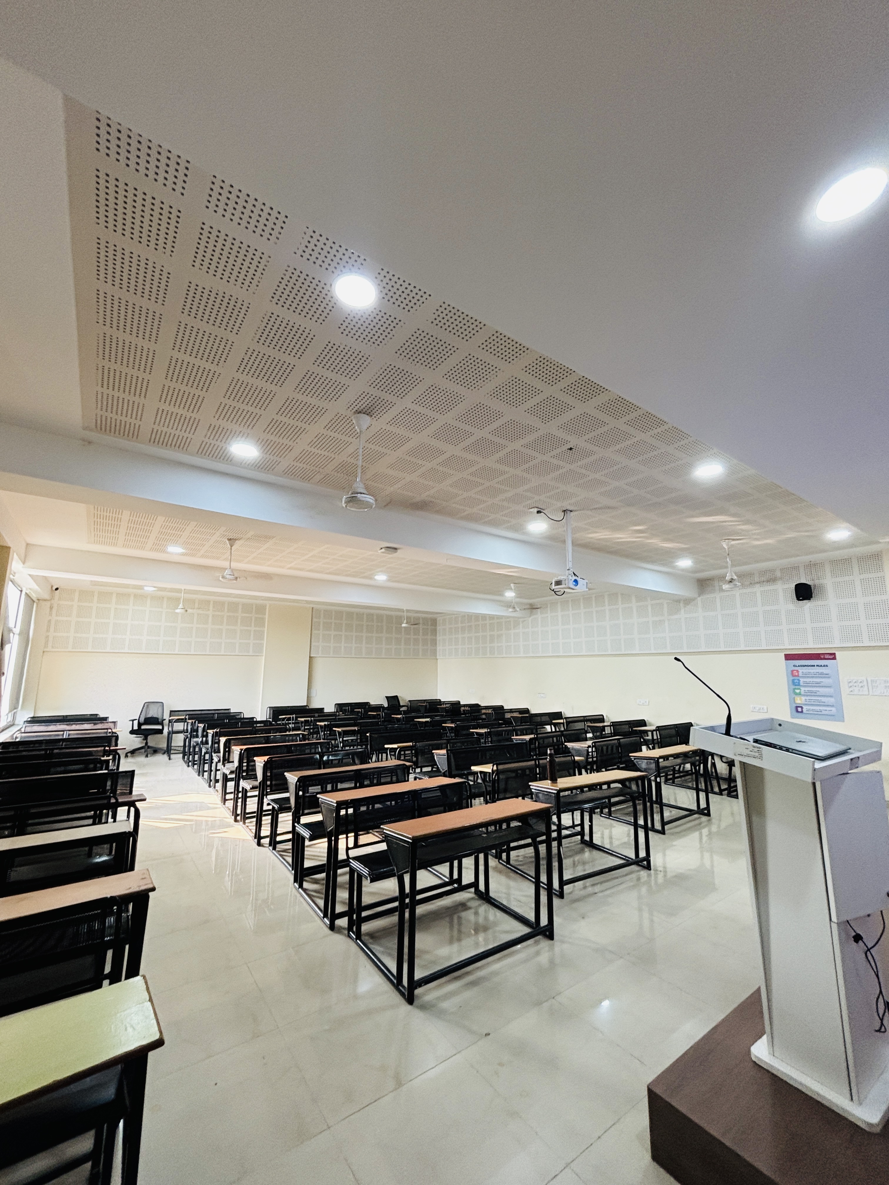 DY Patil University Pune Classroom media (2) by 1770114671_IMG_3946.JPG