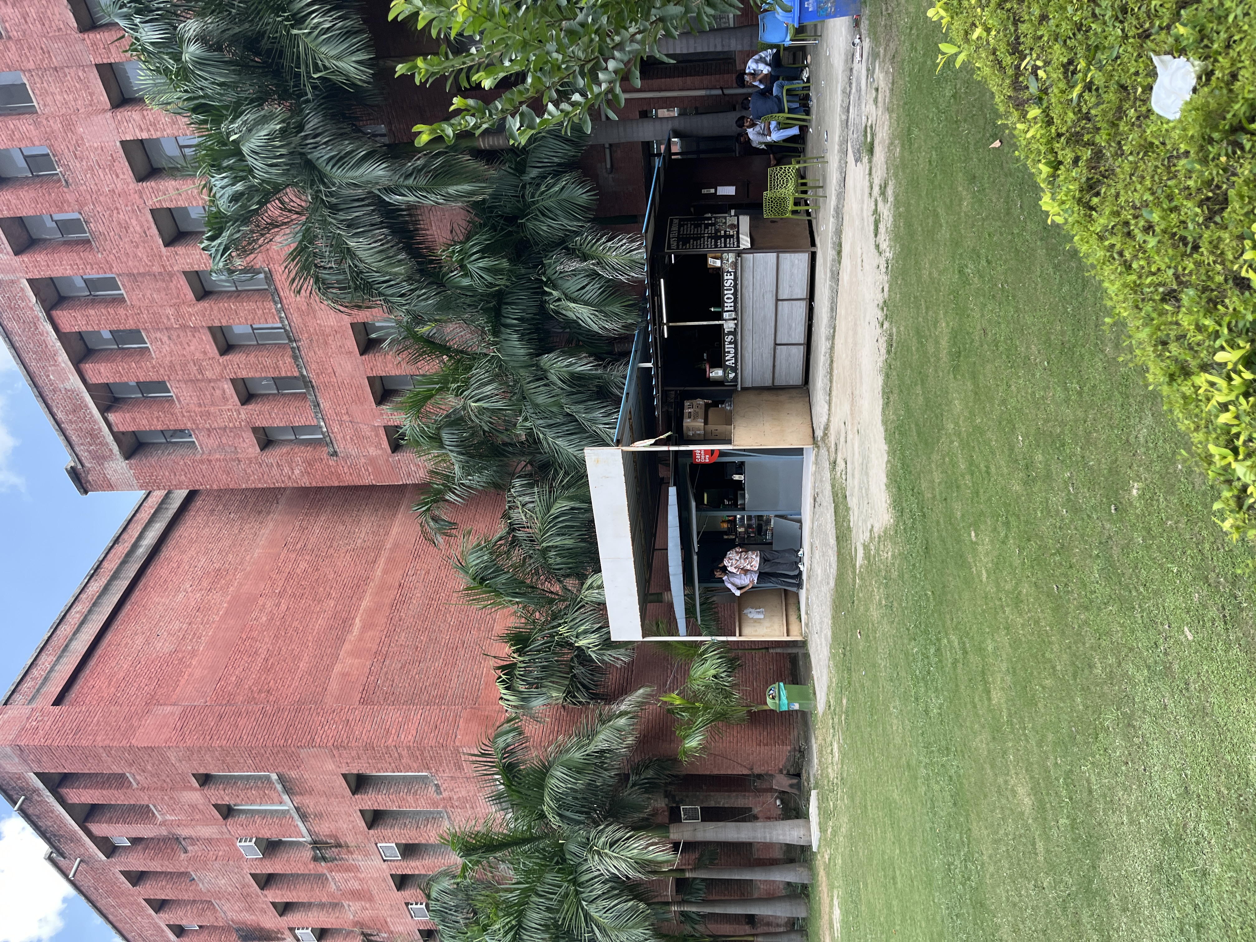Lloyd Law College Greater Noida Canteen media (6) by 1770114714_Cafeteria3.JPG