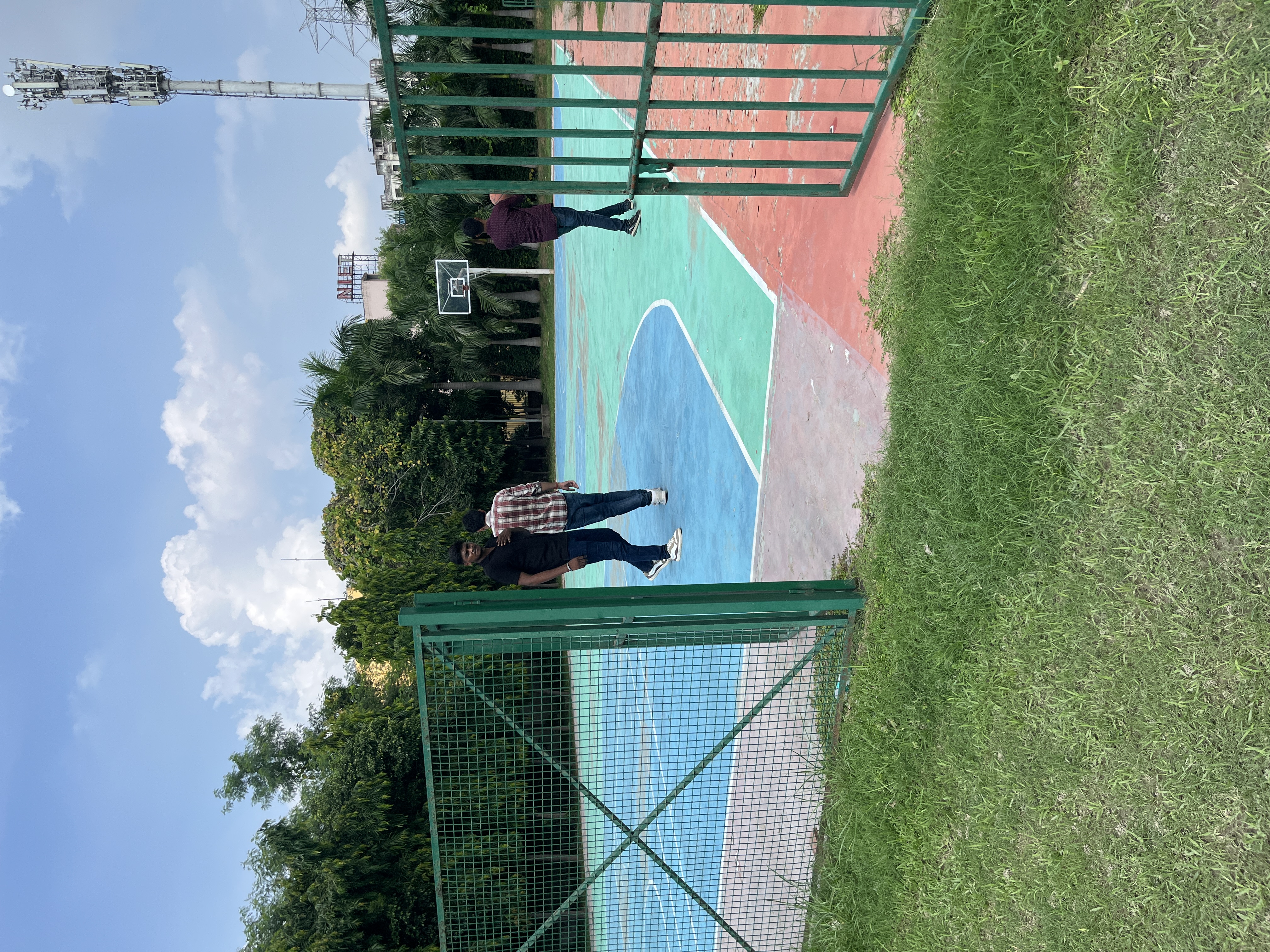 Lloyd Law College Greater Noida Playground media (2) by 1770114717_BasketballCourt.JPG