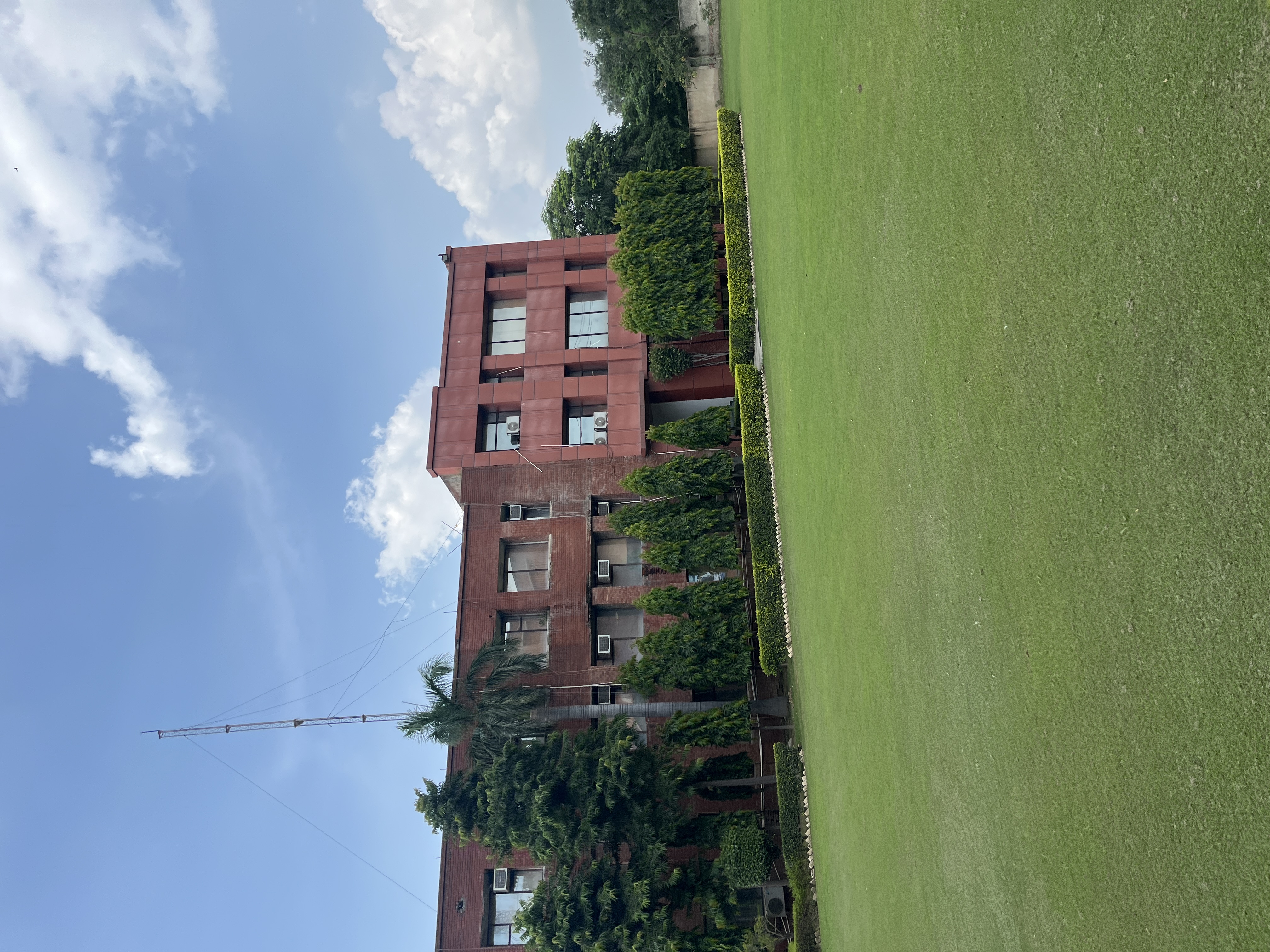 Lloyd Law College Greater Noida Playground media (12) by 1770114717_Ground.JPG
