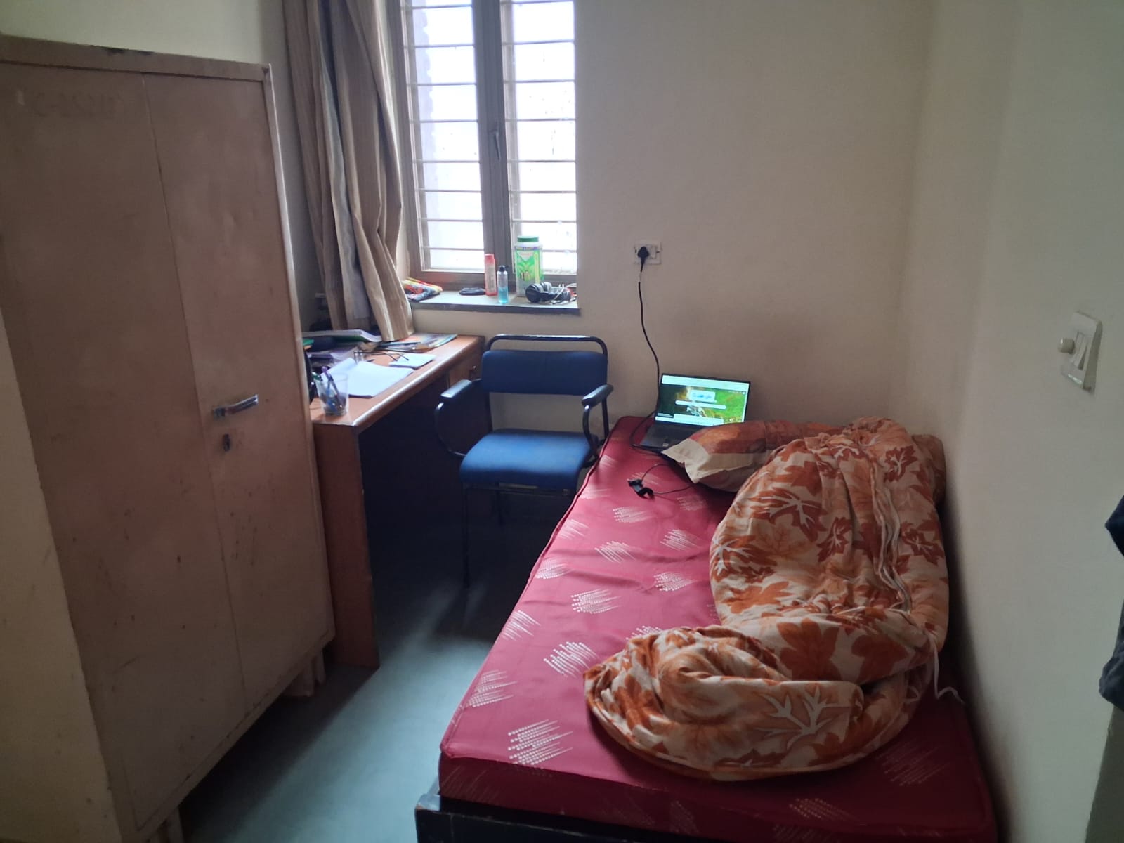 Amity University Gurgaon Hostel Room media (2) by 1770207532_WhatsAppImage2026-02-04at11.40.55AM.jpeg