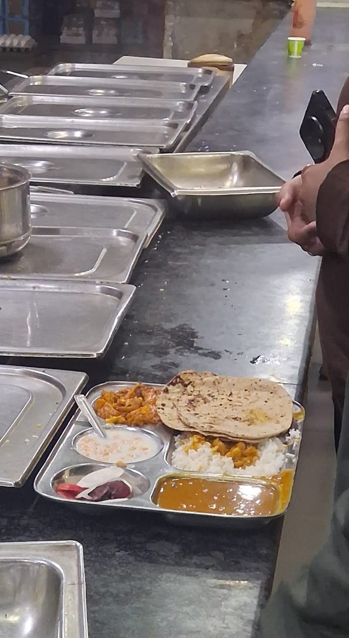 Amity University Gurgaon Hostel Mess Food media (11) by 1770282435_WhatsAppImage2026-02-04at8.18.01PM.jpeg