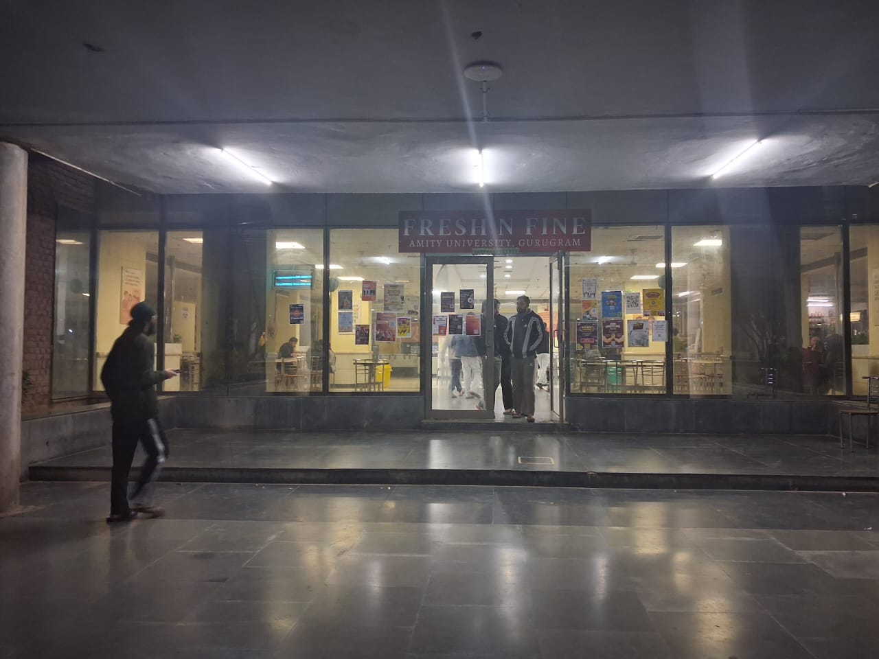 Amity University Gurgaon Hostel Building media (12) by 1770282456_WhatsAppImage2026-02-04at8.16.55PM.jpeg