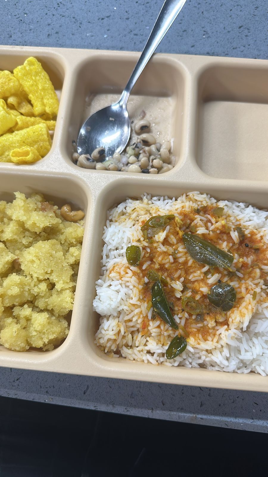 GITAM Hyderabad Hostel Mess Food media (13) by 1770384186_WhatsAppImage2026-02-06at4.56.06PM.jpeg