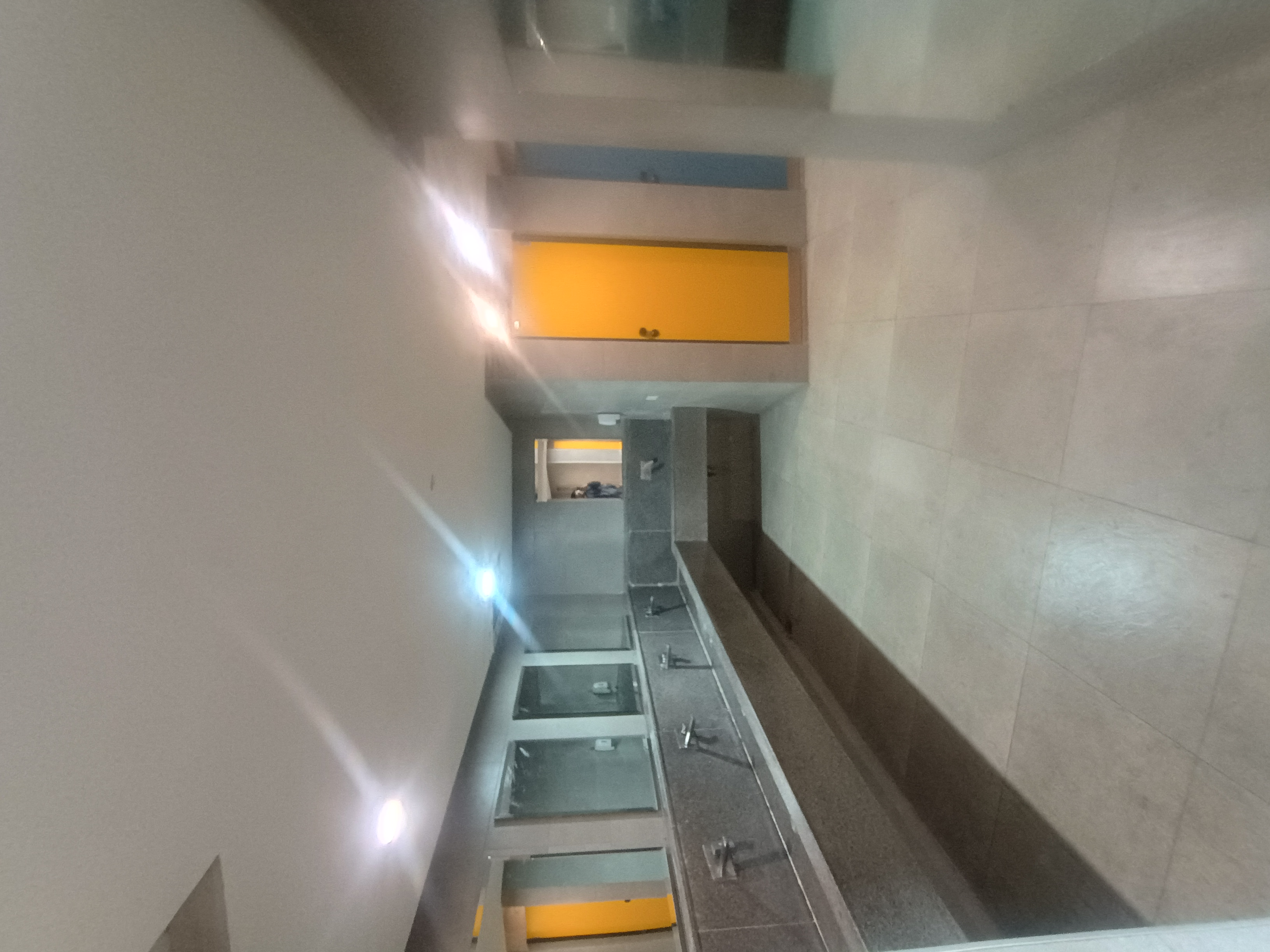 SNU Noida Hostel Washroom media (14) by 1770894545_1000098179.jpg