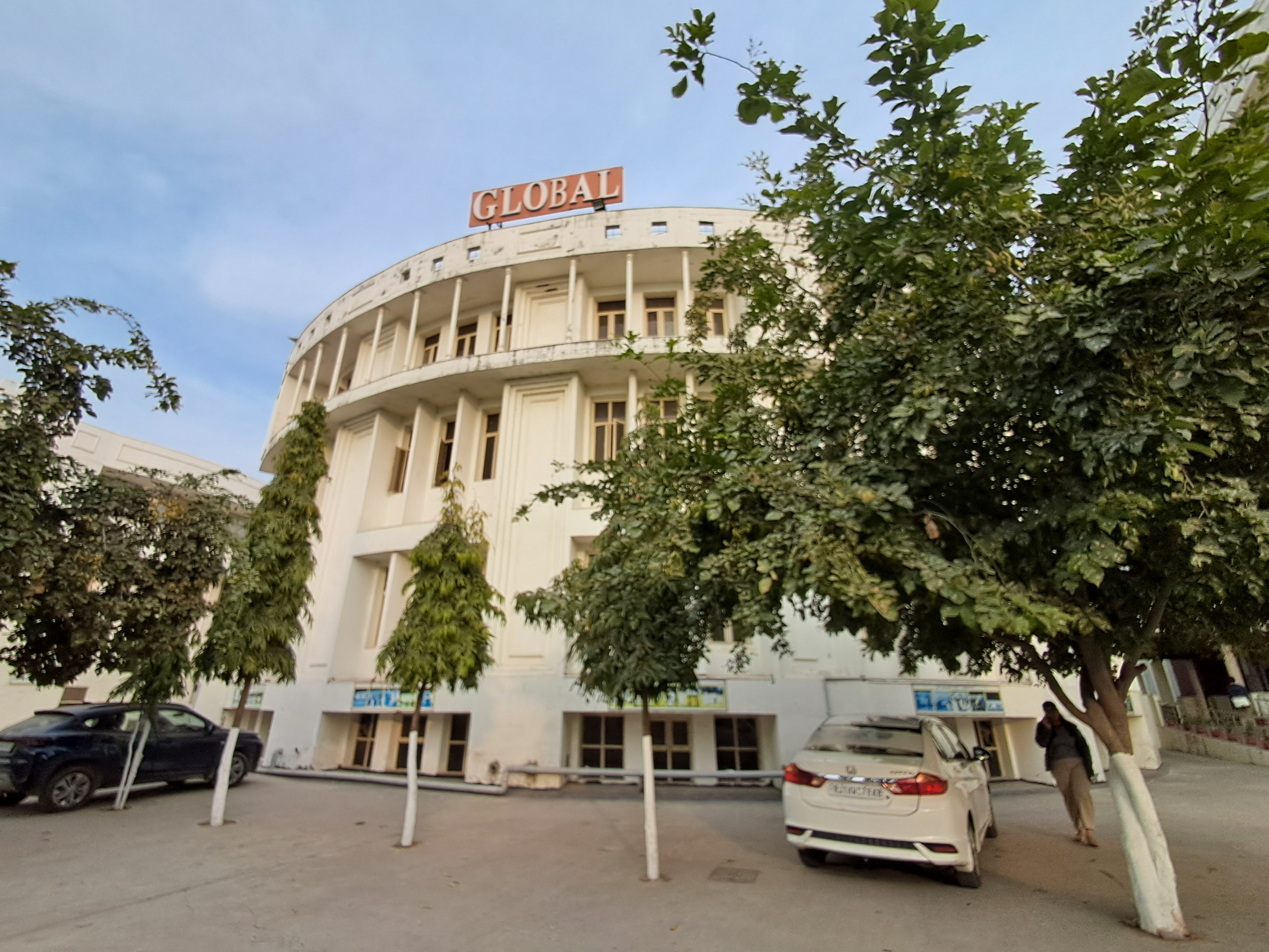 GIT Jaipur Academic Block/ Main Building media (10) by 1770910615_1000114180.jpg