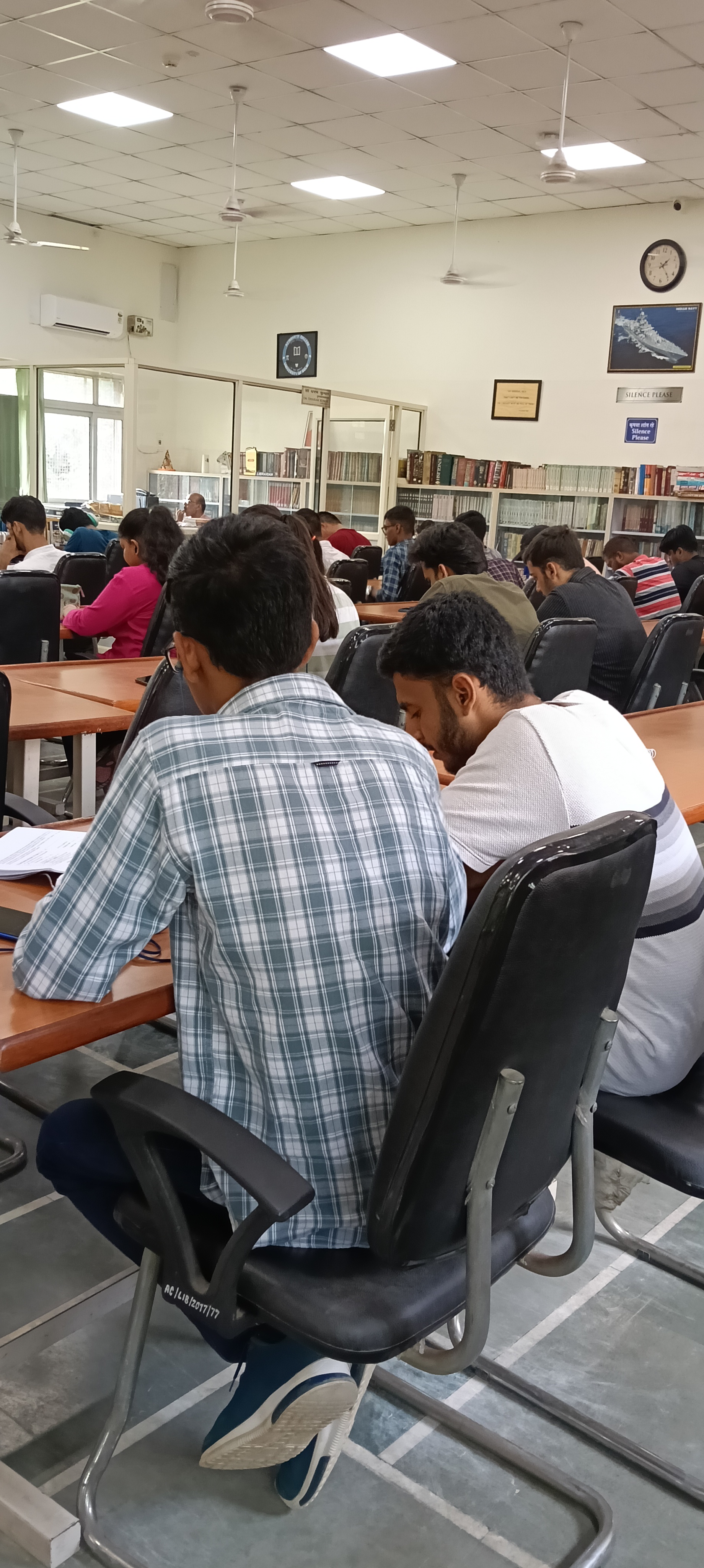 Aryabhatta College Library media (10) by 1770965510_Library2.jpg