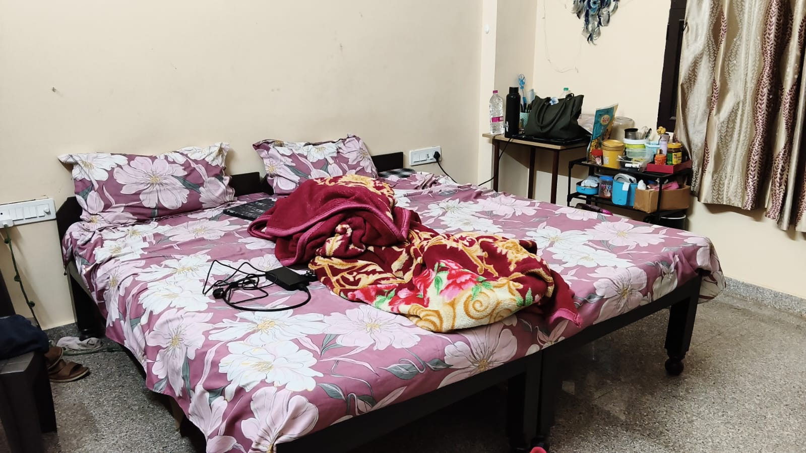 GIT Jaipur Hostel Room media (1) by 1771313686_1000115562.jpg