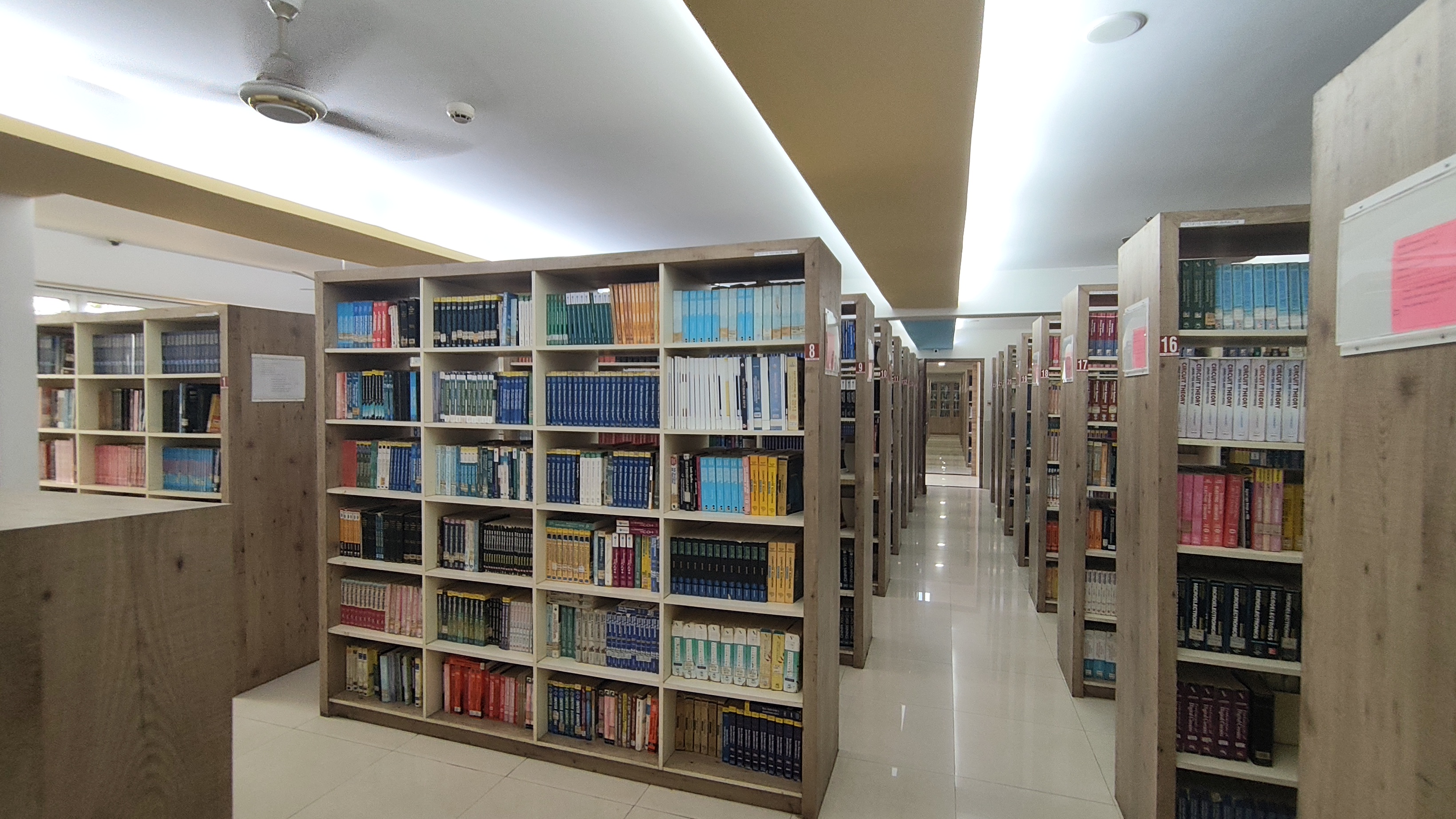 TCET Mumbai Library media (3) by 1771320827_Library_.jpg