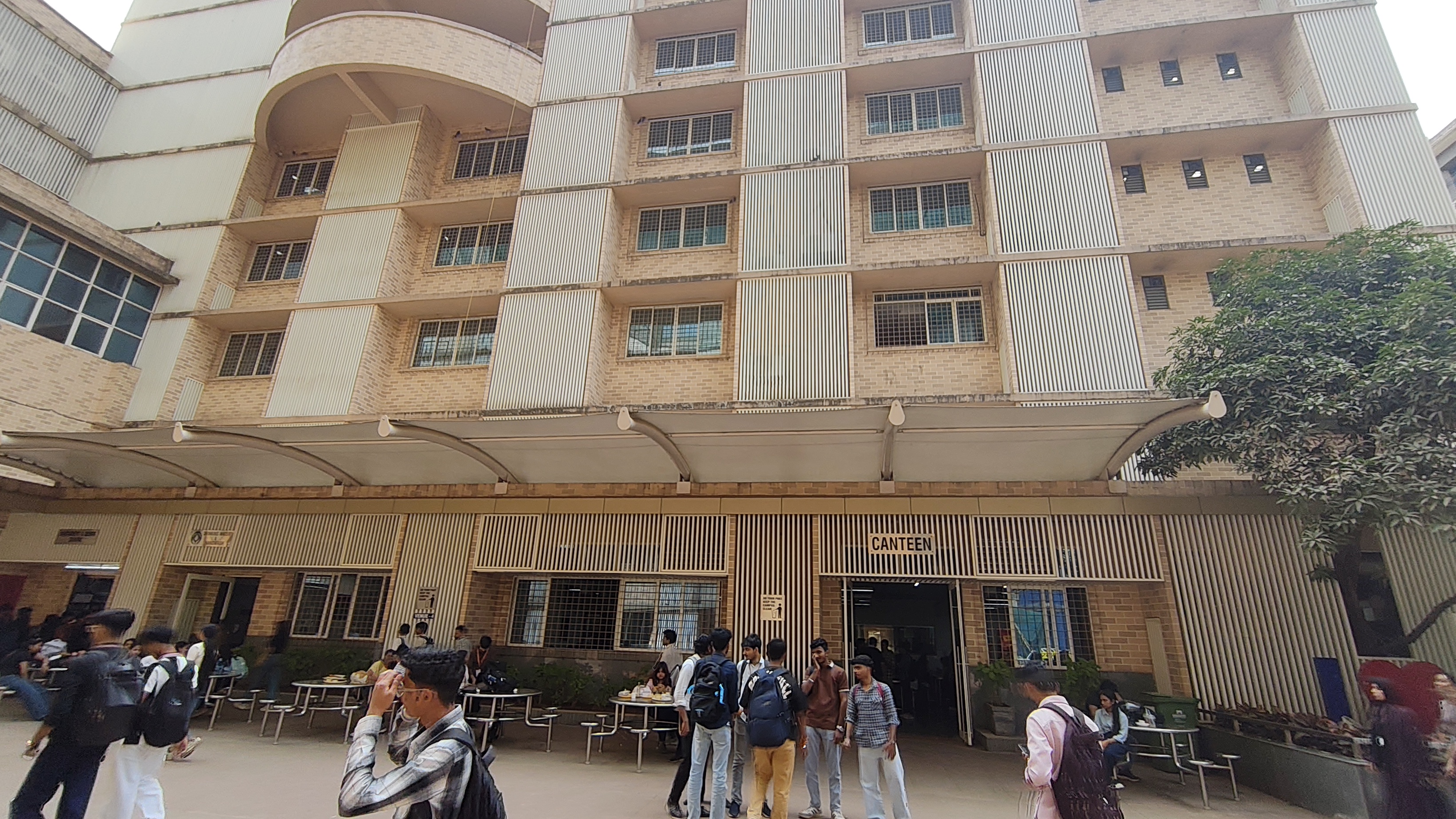 TCET Mumbai Academic Block/ Main Building media (2) by 1771320828_CollegeBuilding_.jpg