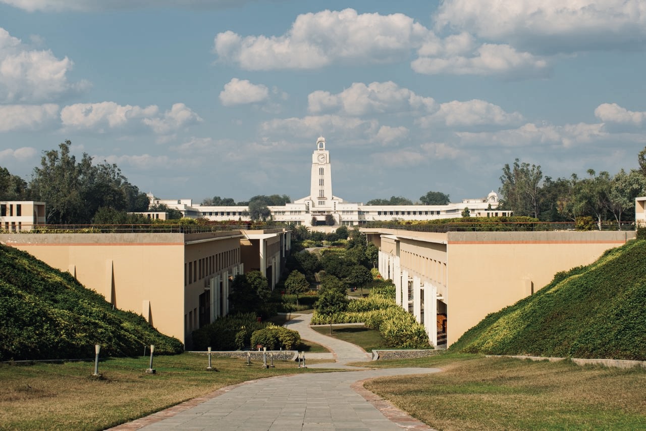 BITS Pilani Academic Block/ Main Building media (14) by 1771829881_Clocktower.jpg