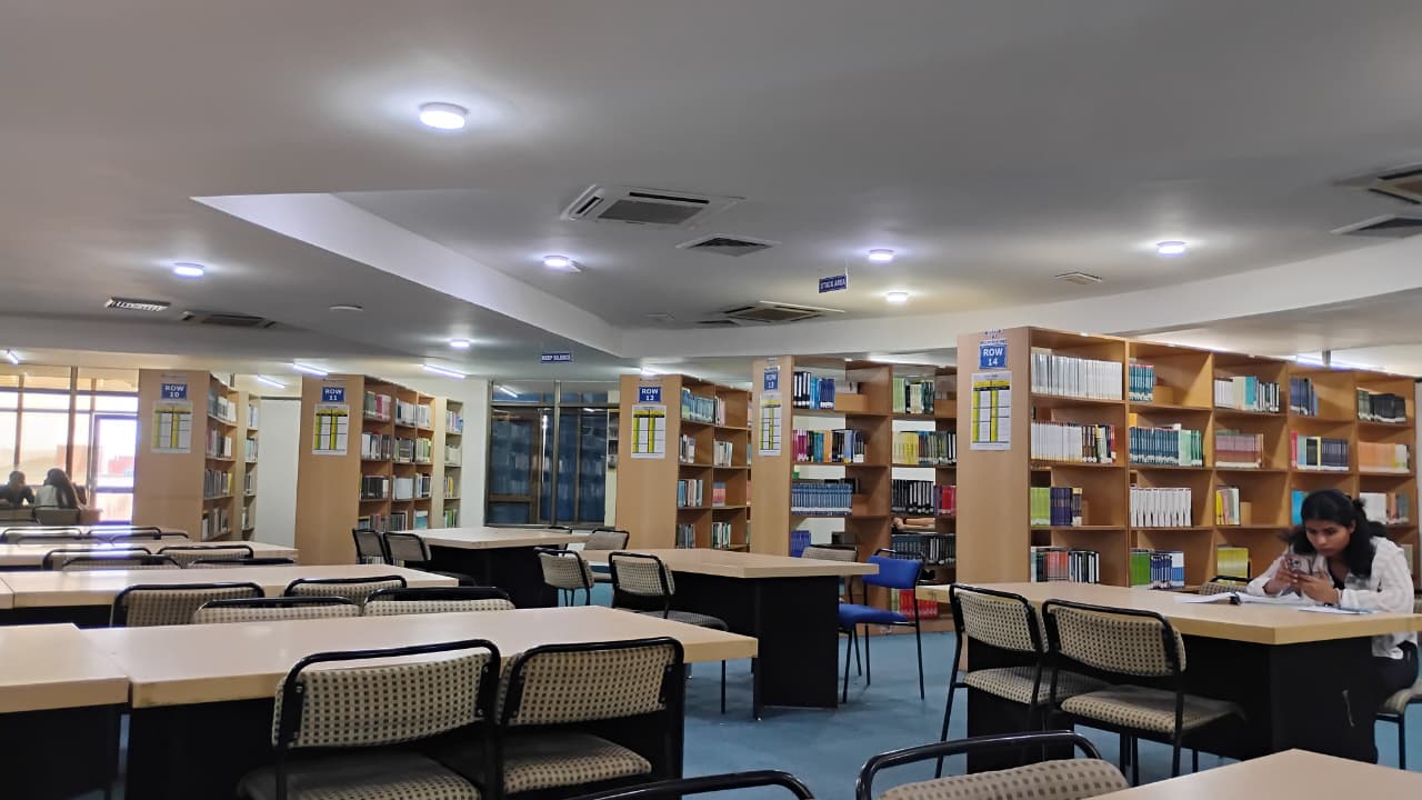 Amity University Jaipur Library media (7) by 1772881722_Library1.jpeg