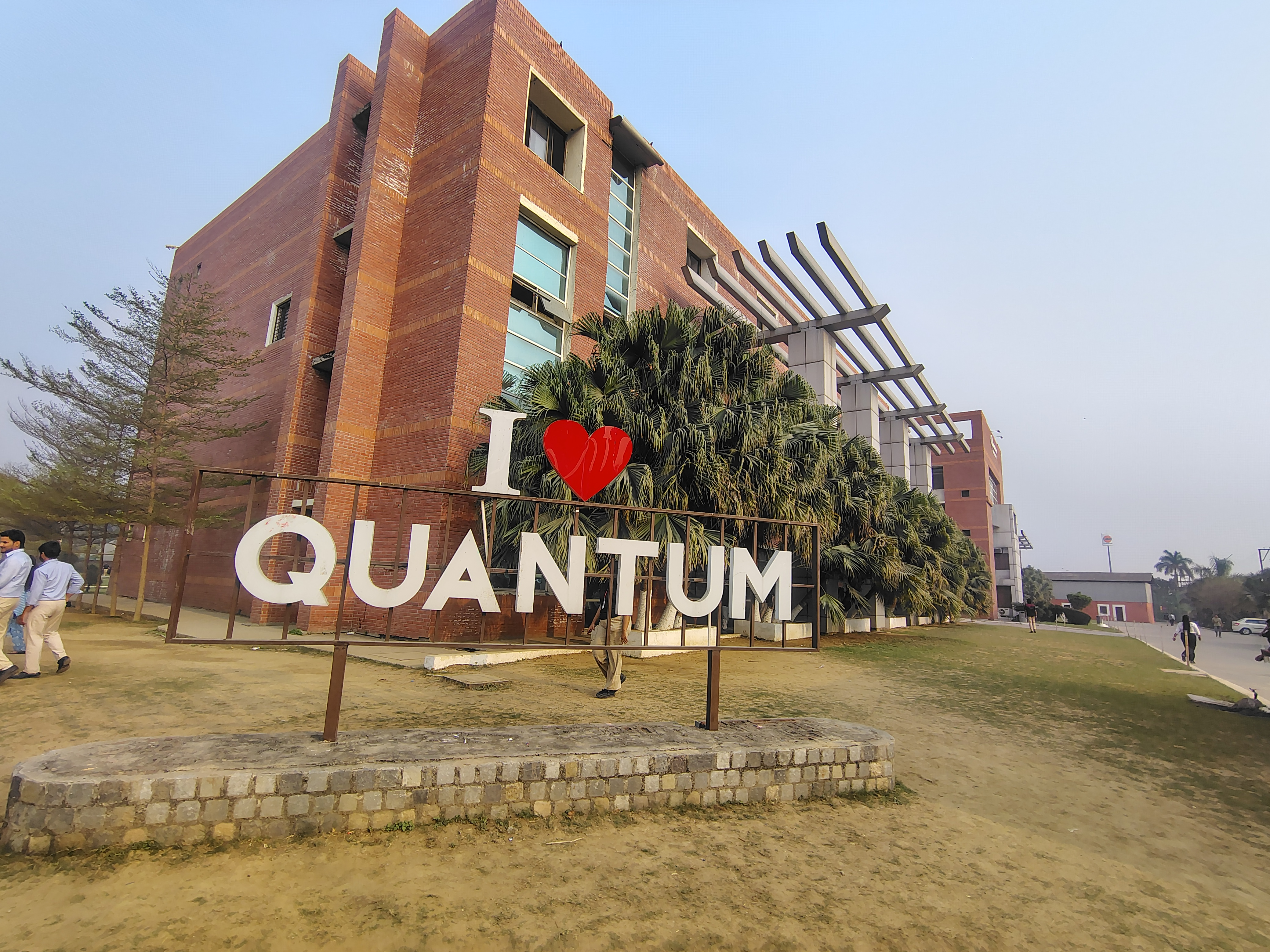 Quantum University Roorkee Academic Block/ Main Building media (13) by 1773059104_1000117752.jpg