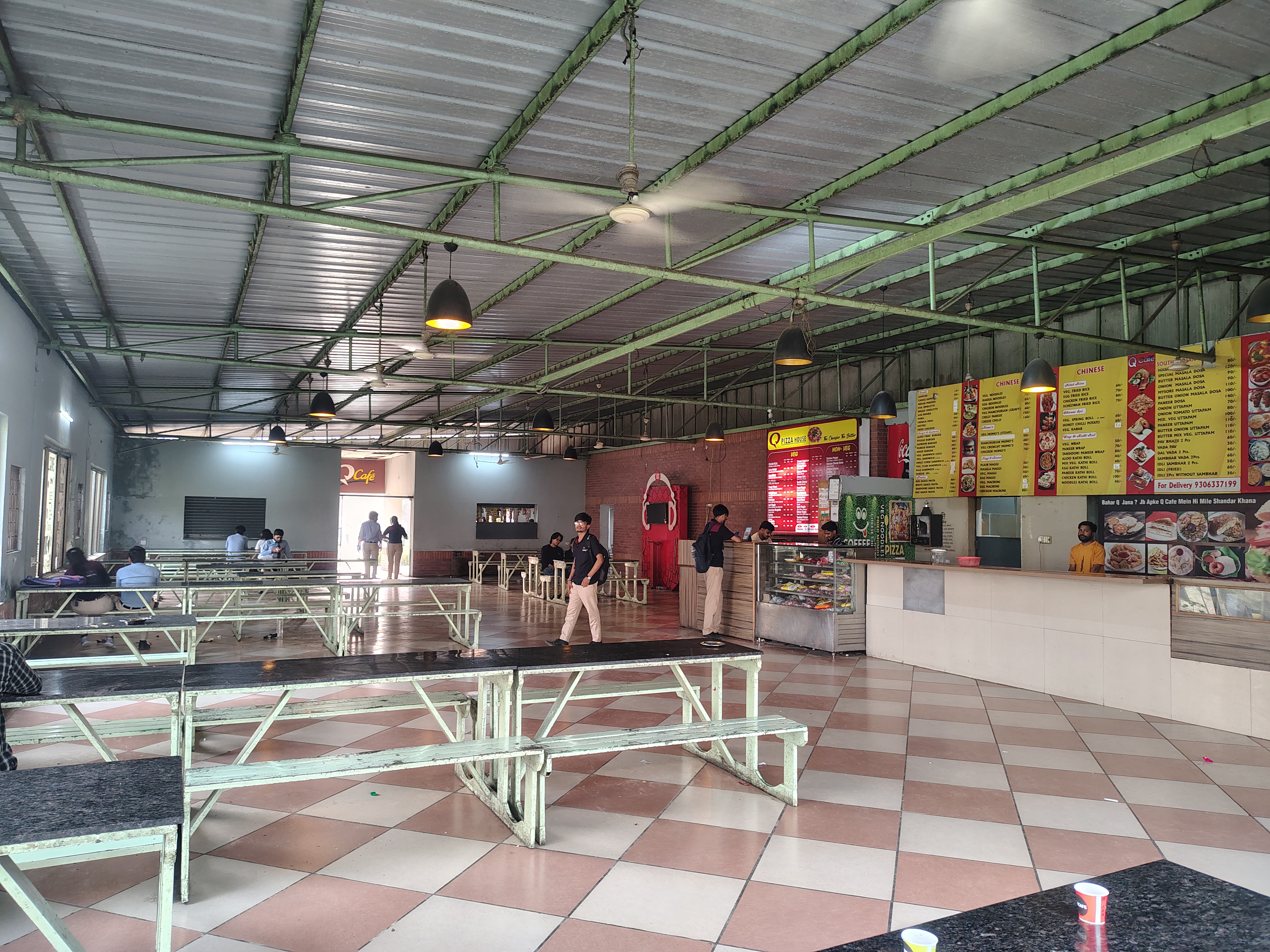 Quantum University Roorkee Canteen media (6) by 1773059281_1000117746.jpg