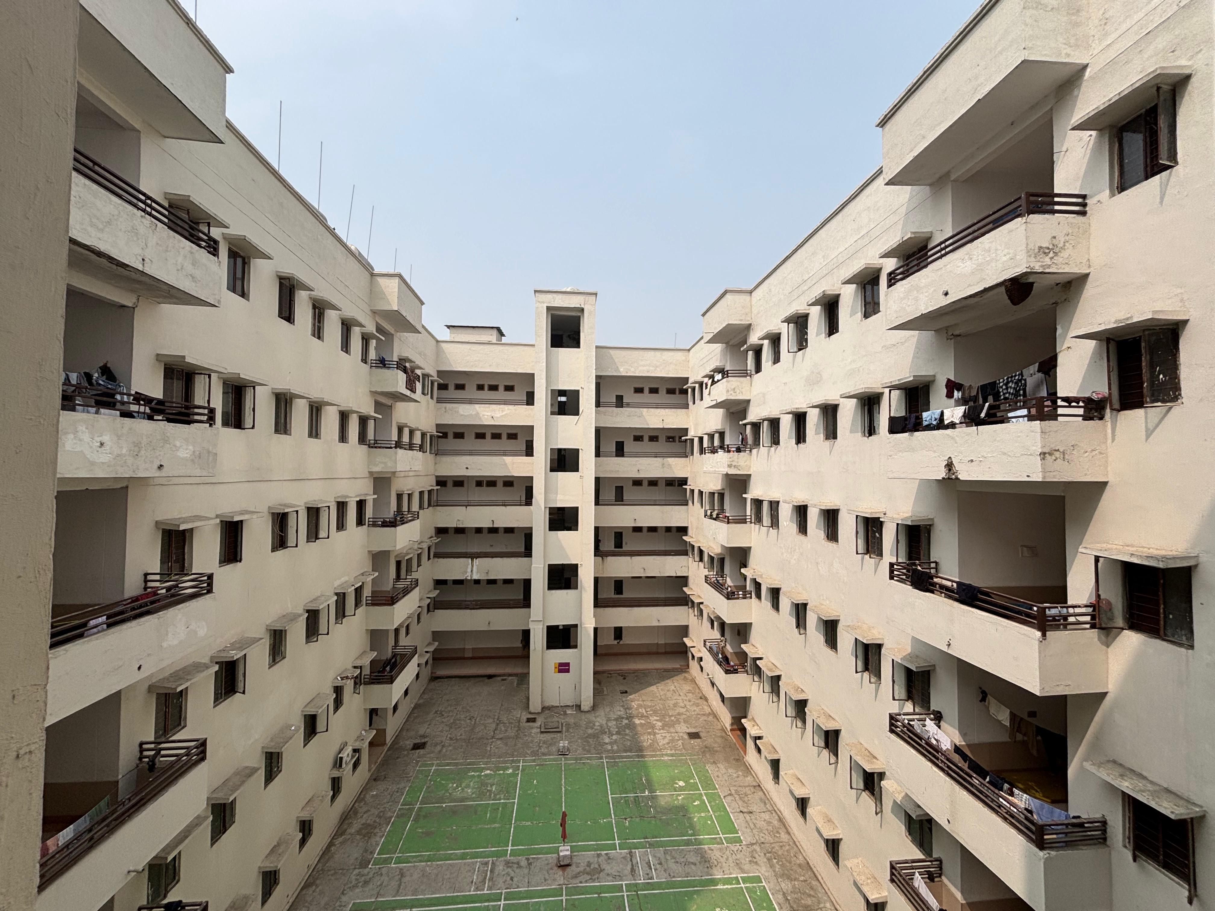 Quantum University Roorkee Hostel Building media (1) by 1773059307_1000117905.jpg