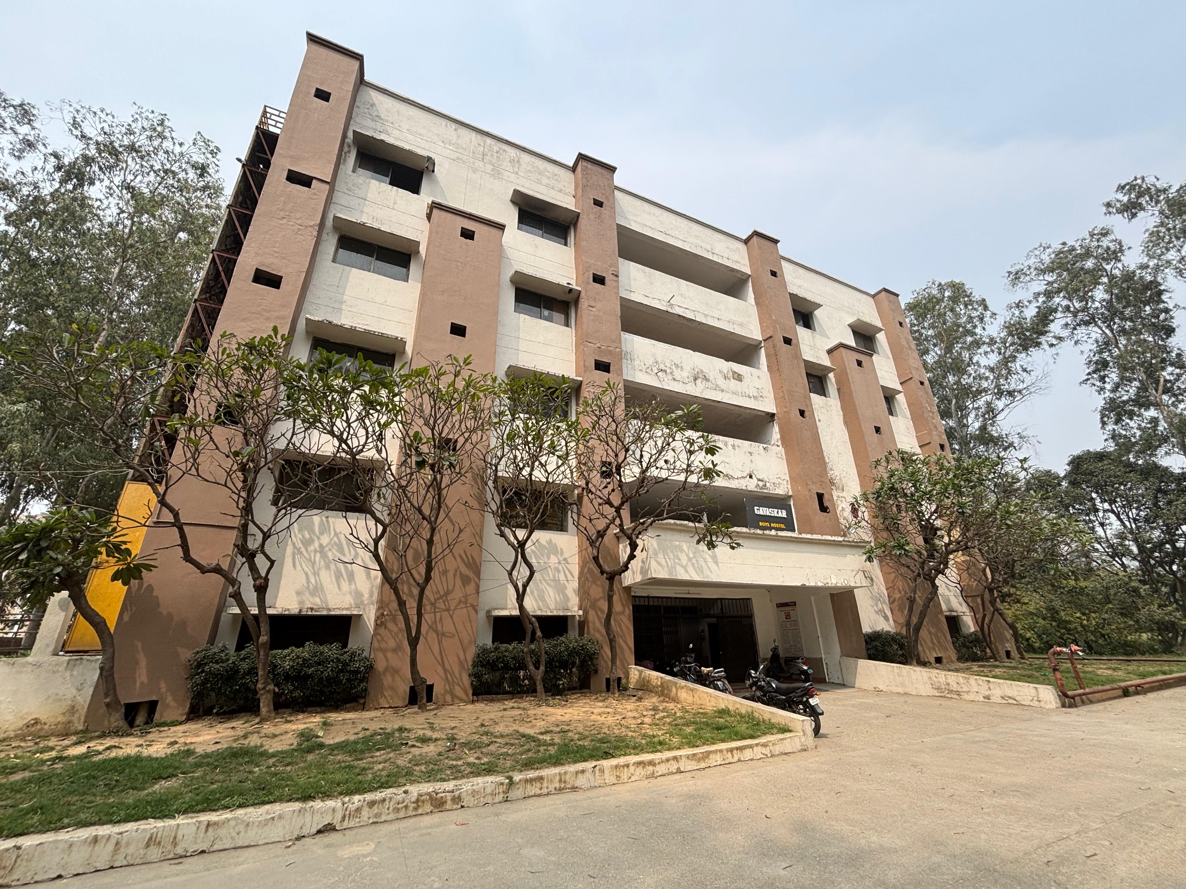 Quantum University Roorkee Hostel Building media (2) by 1773059307_1000117907.jpg