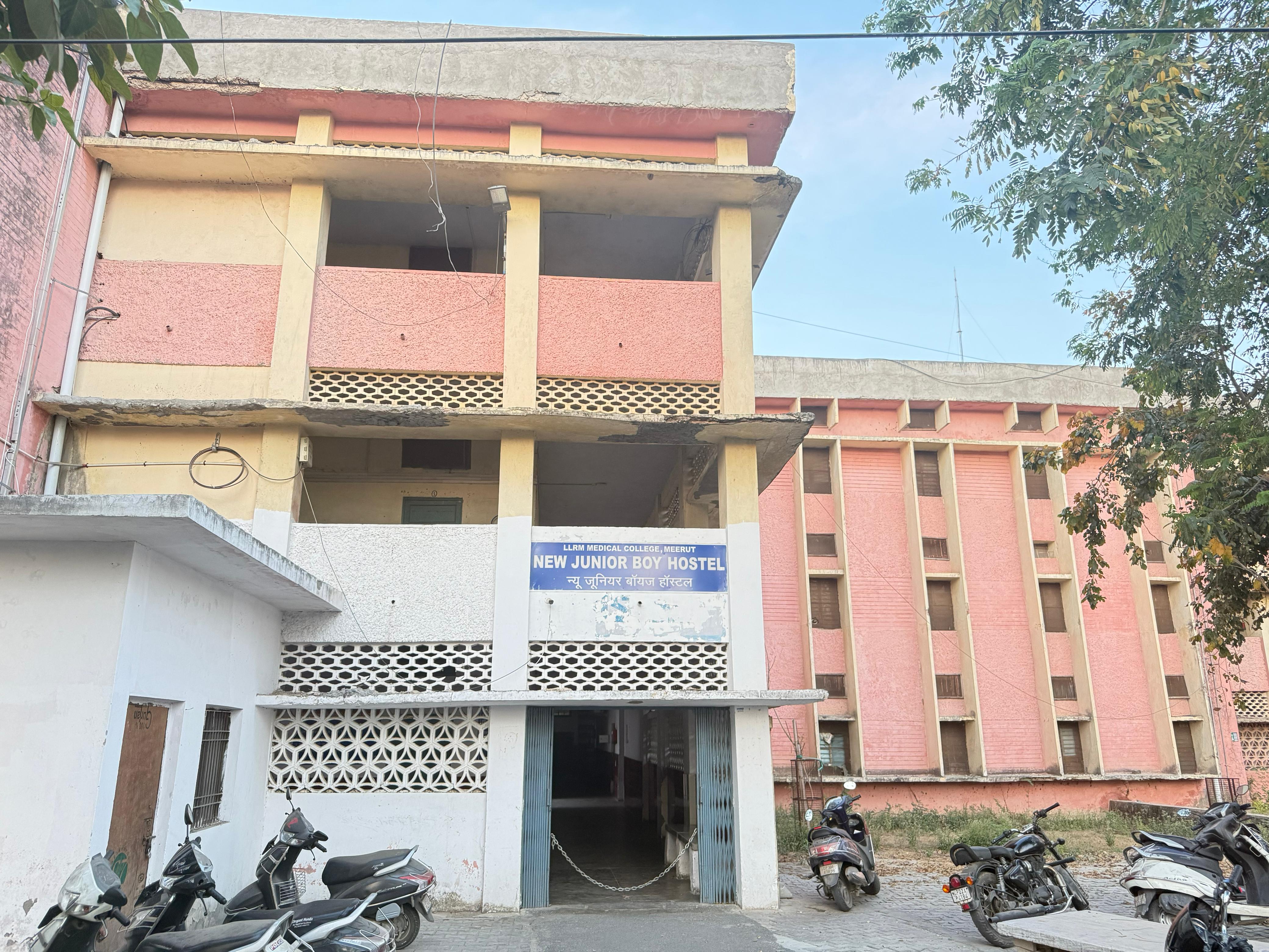 LLRM Meerut Hostel Building media (11) by 1773508341_IMG-20260313-WA0052.jpg