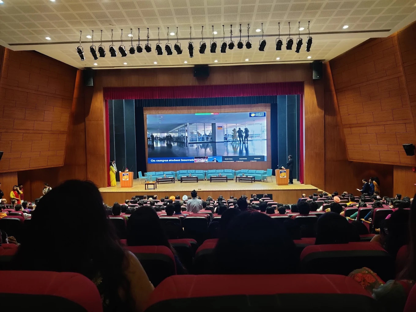 Amity University Mumbai Auditorium media (5) by 1773663596_WhatsAppImage2026-03-16at5.09.30PM.jpeg