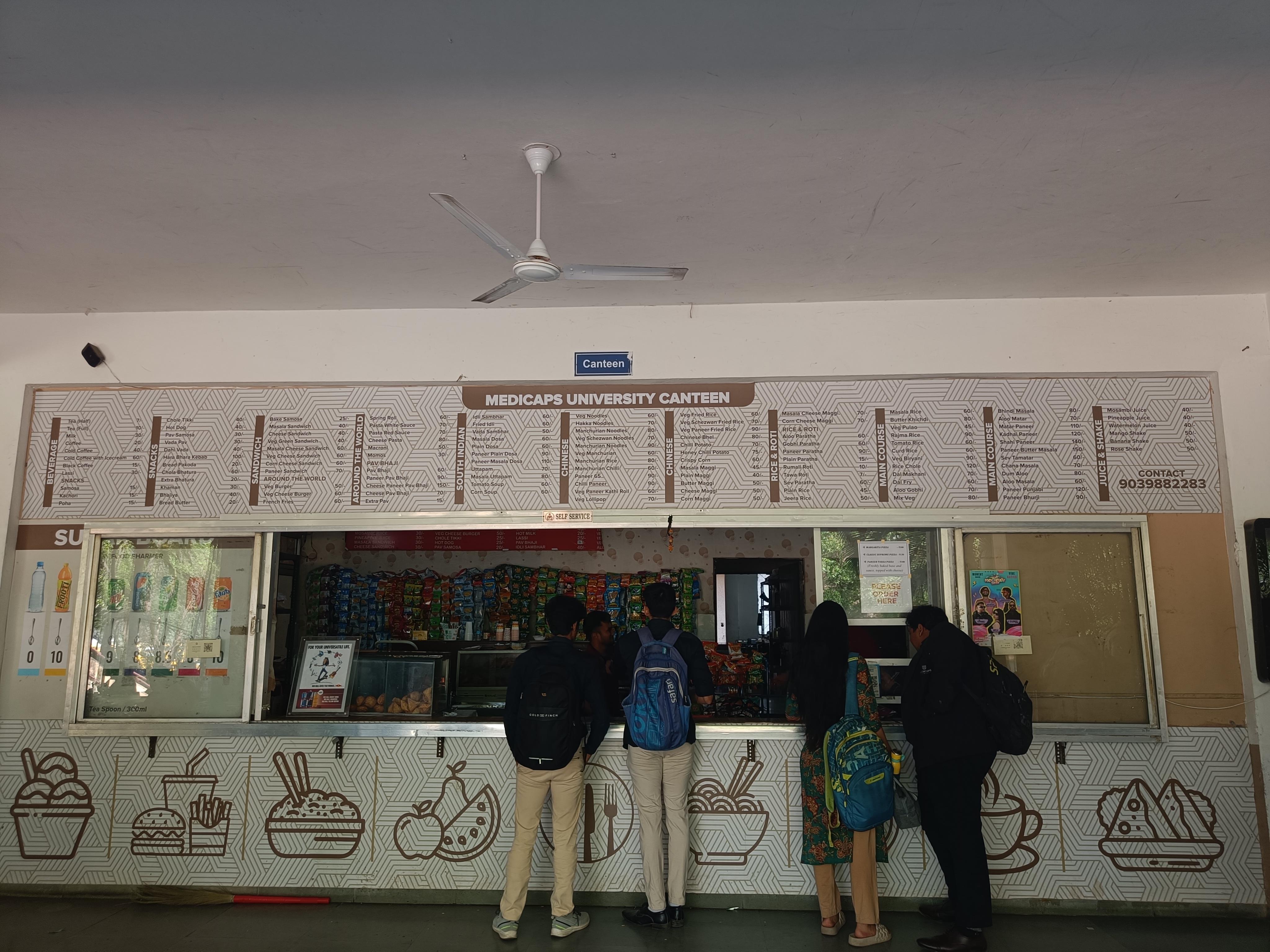 Medicaps University Indore Canteen media (6) by 1773684168_IMG20260316110438.jpg