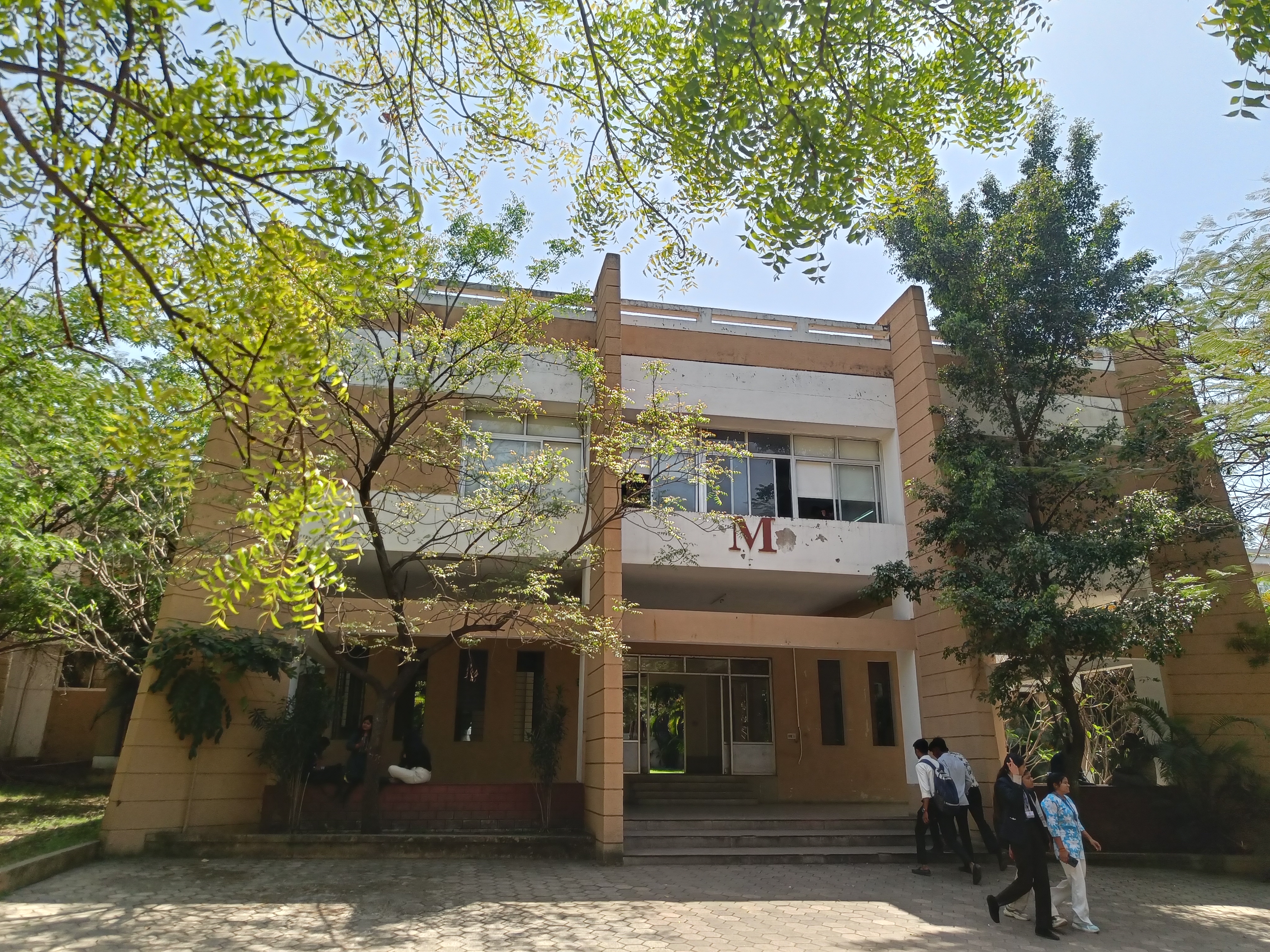 Medicaps University Indore Academic Block/ Main Building media (2) by 1773684649_IMG20260316132716.jpg