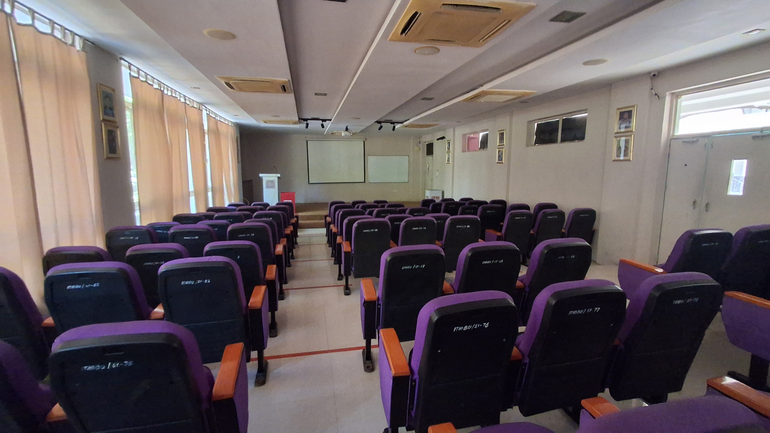 ITM SLS Baroda University, Vadodara Auditorium media (10) by 1774000229_20260320_124050.jpg