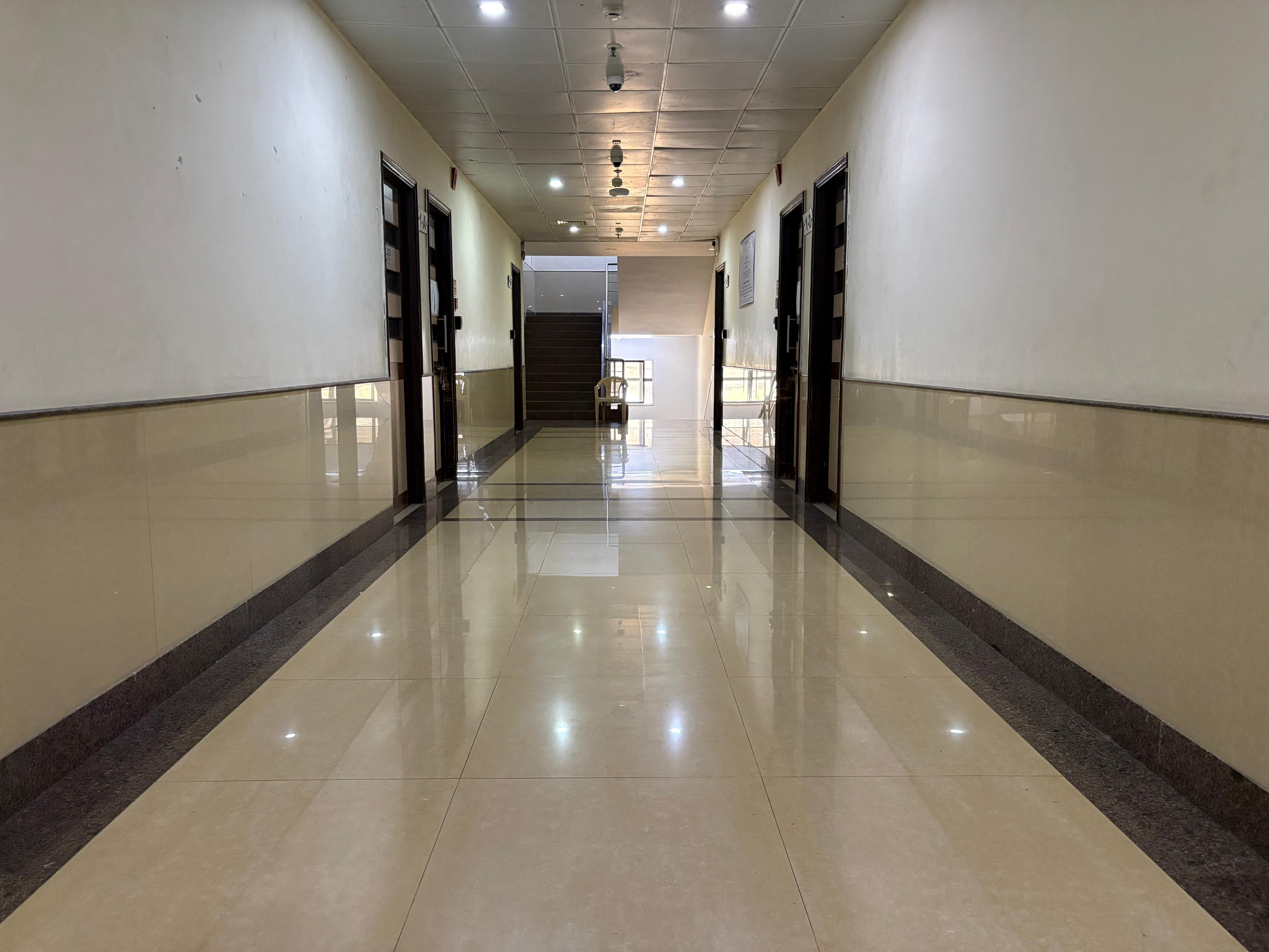 Jai Hind College Mumbai Campus Corridors media (7) by 1774340877_1000101882.jpg