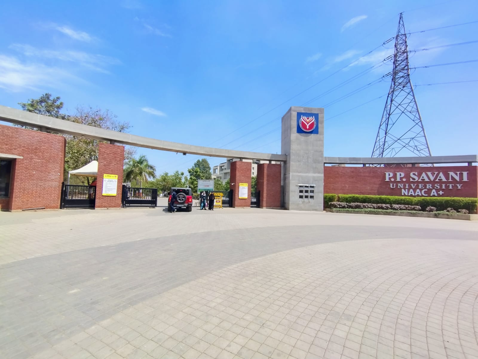 PP Savani University Main Entrance View media (14) by 1774345100_WhatsAppImage2026-03-24at1.13.26PM.jpeg