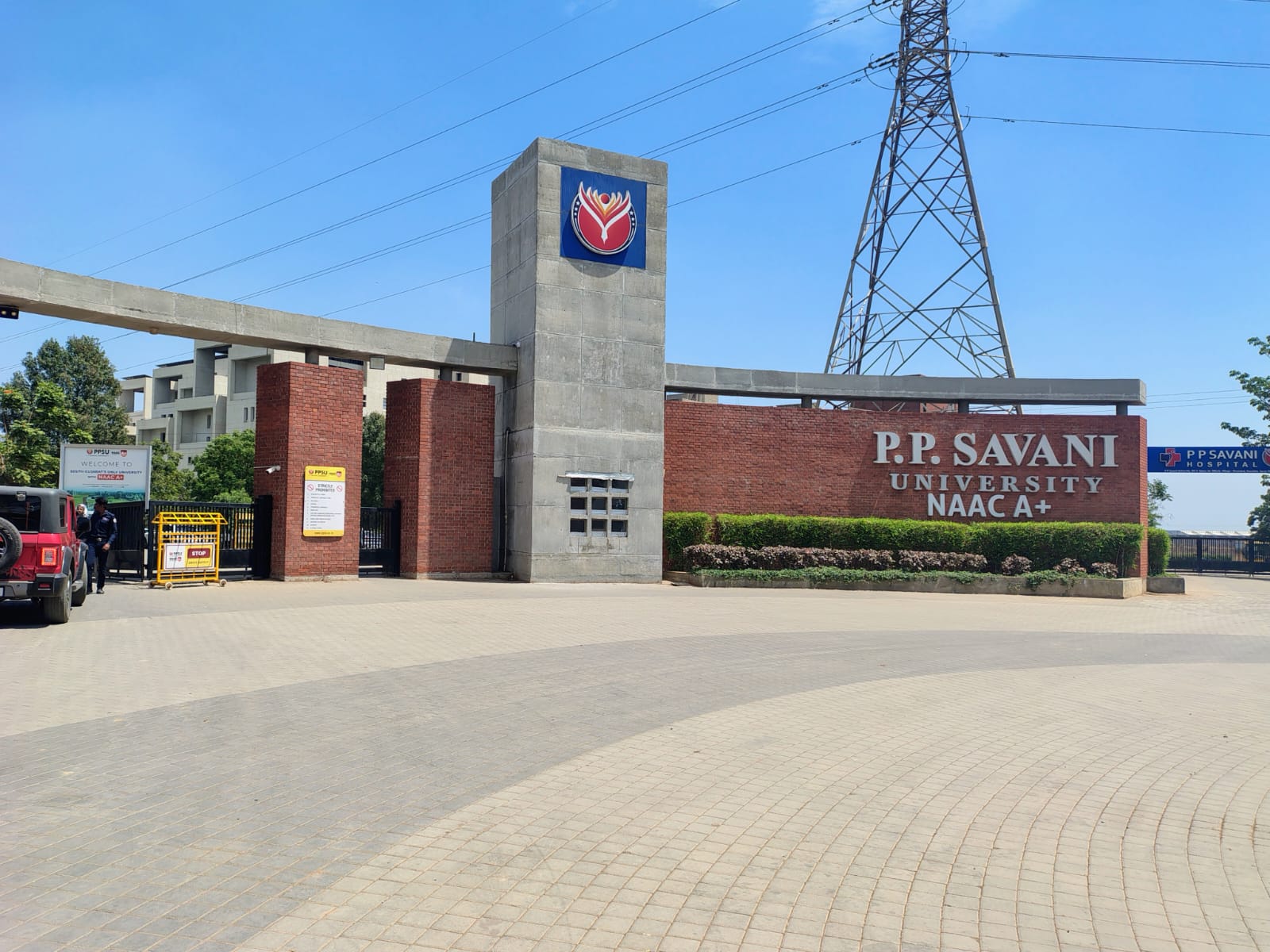 PP Savani University Main Entrance View media (13) by 1774345101_WhatsAppImage2026-03-24at1.13.24PM.jpeg