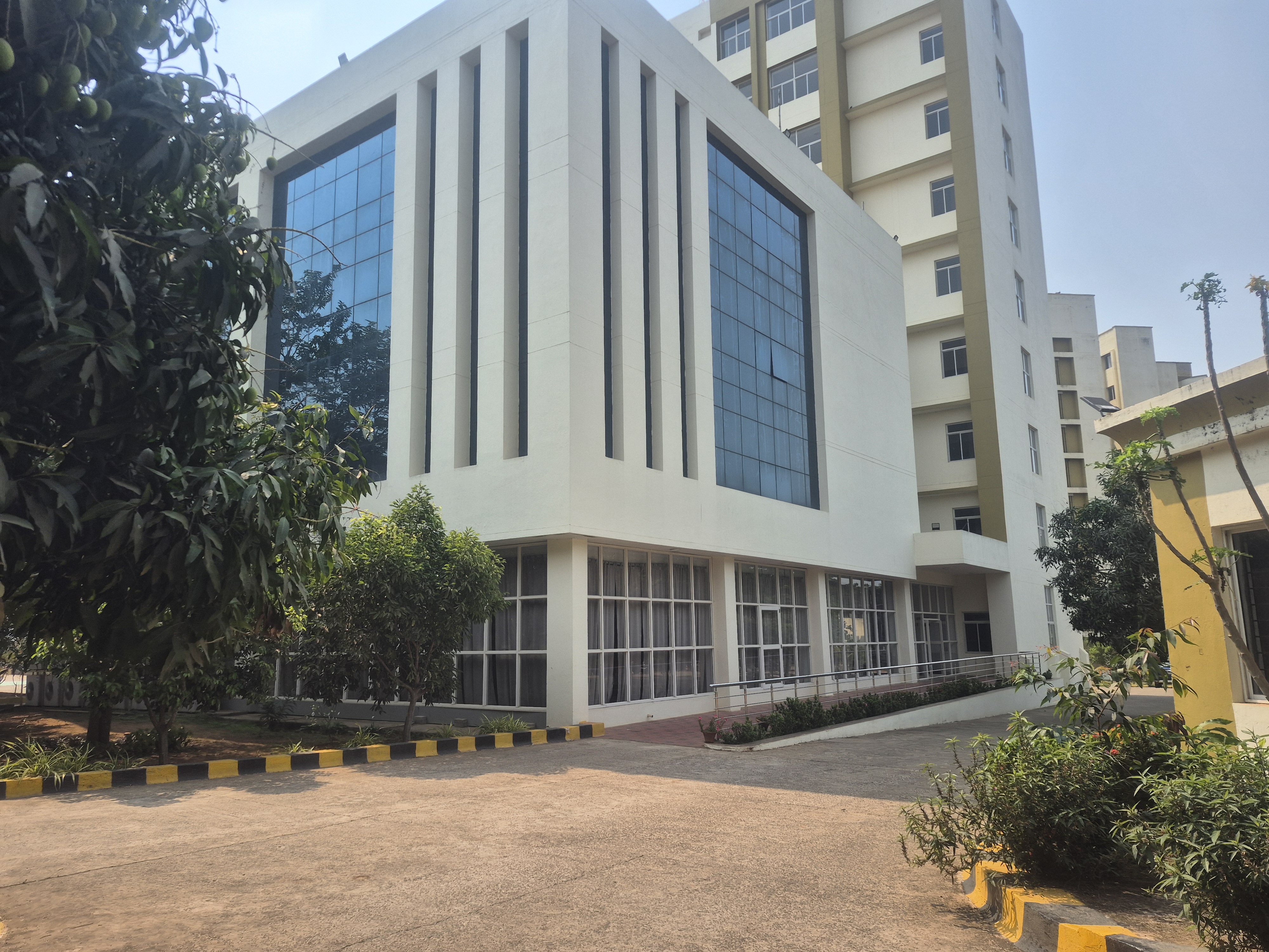 IIIT Bhubaneswar Academic Block/ Main Building media (14) by 1774503314_20260326_095704.jpg