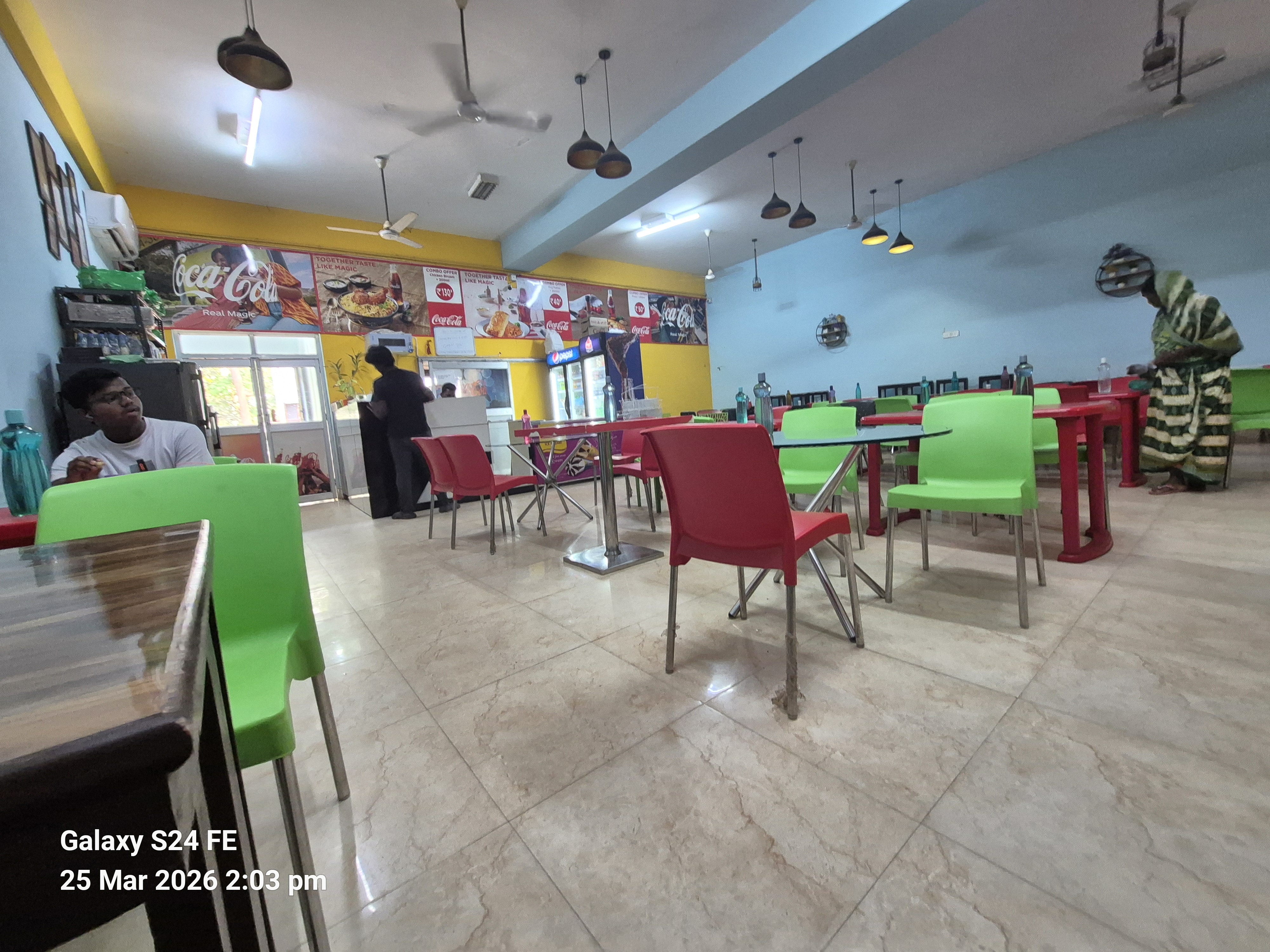 IIIT Bhubaneswar Canteen media (13) by 1774503318_Canteeninside.jpg