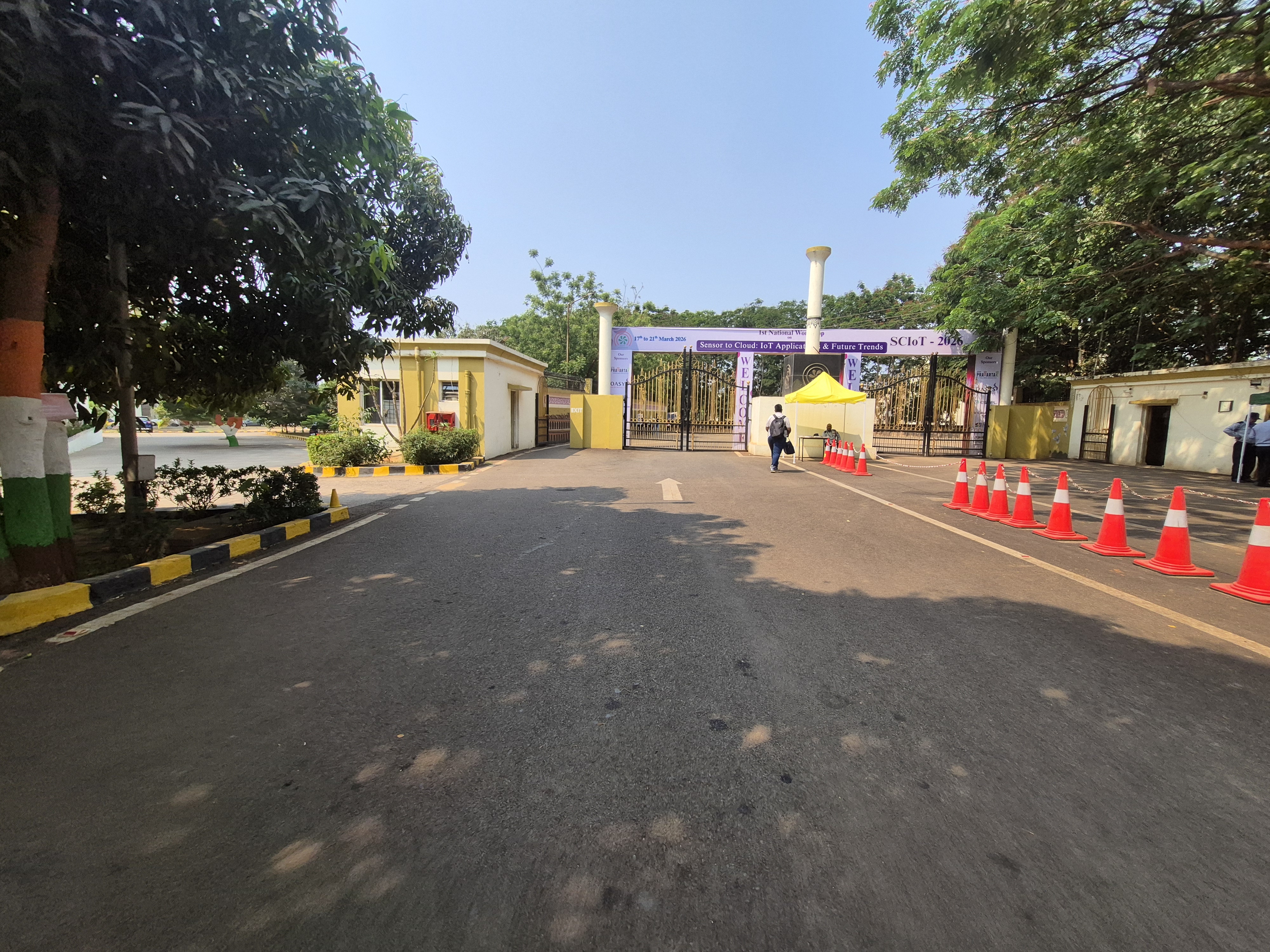 IIIT Bhubaneswar Main Entrance View media (8) by 1774503338_20260326_095656.jpg