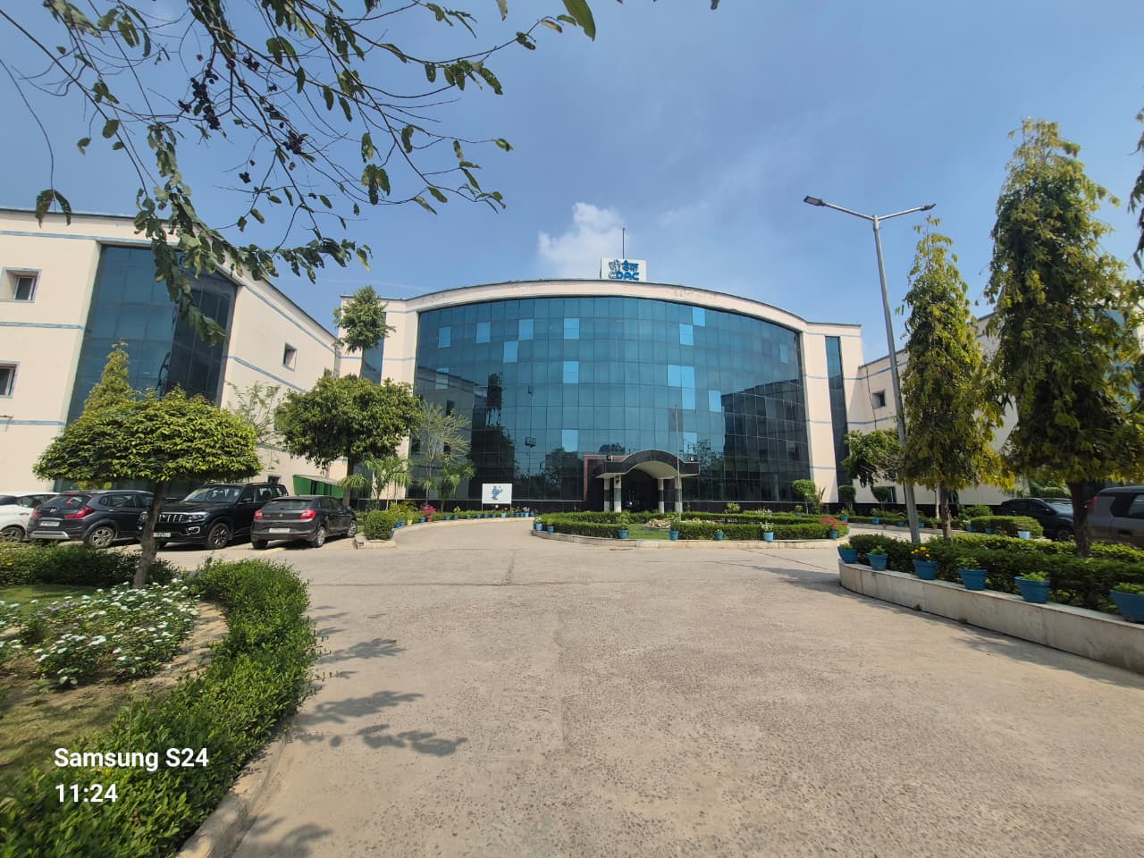 CDAC Noida Academic Block/ Main Building media (11) by 1775121570_WhatsAppImage2026-03-25at10.20.48AM.jpeg