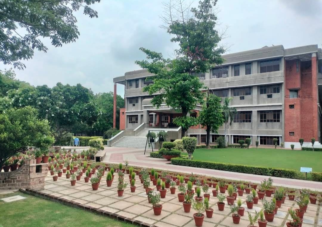 AKGEC Academic Block/ Main Building media (13) by 1775476165_1757606285380-Jahanviyadav.jpg