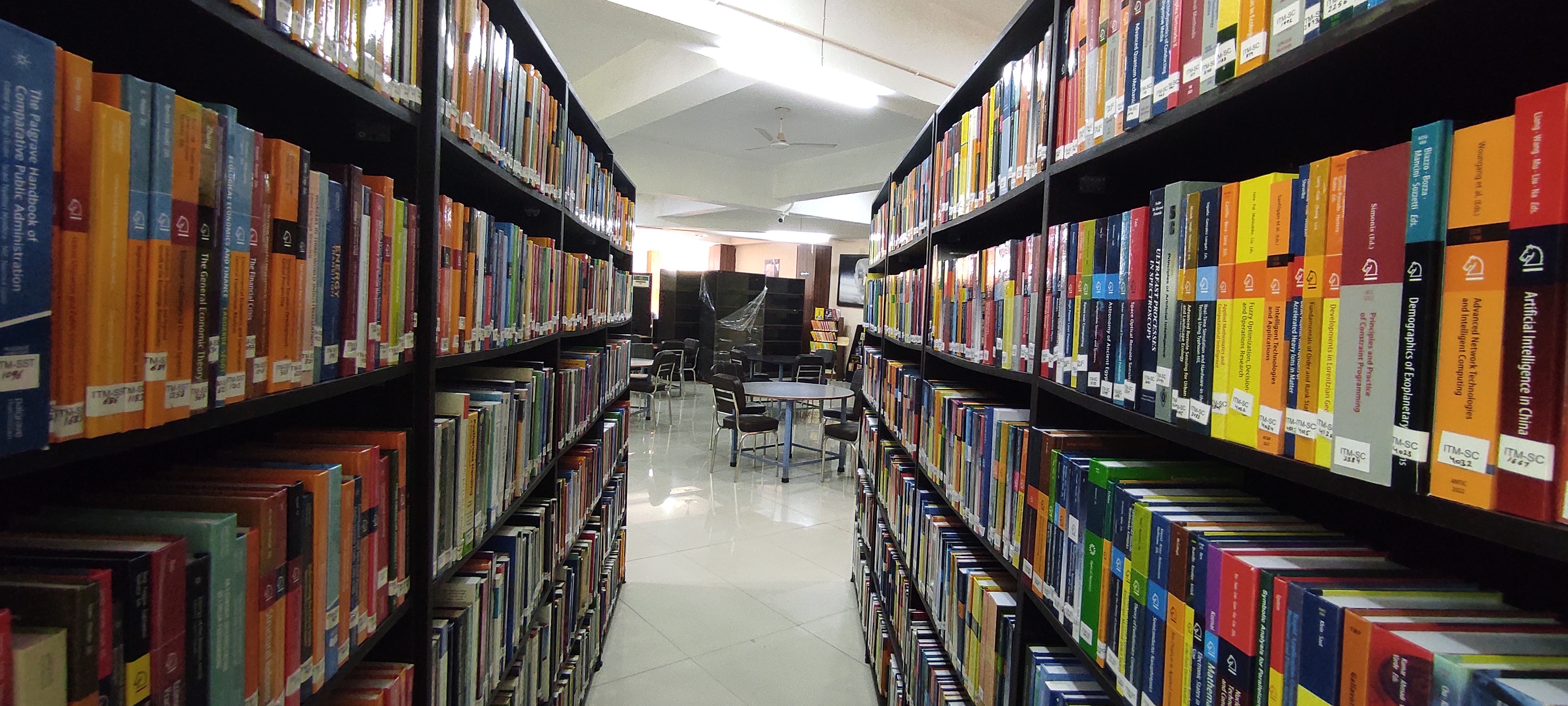 ITM University Gwalior Library media (10) by 1775480483_IMG_20260406_123817.jpg