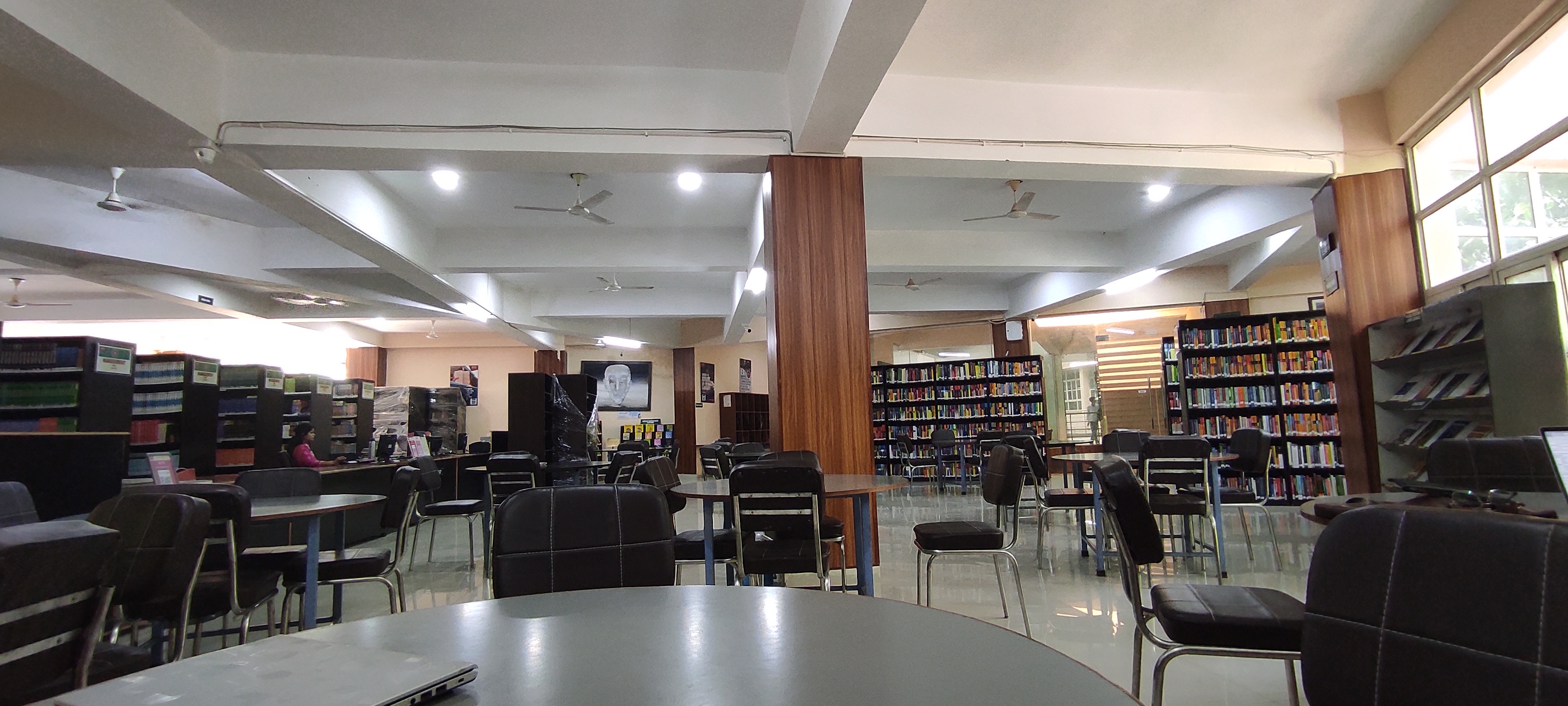 ITM University Gwalior Library media (9) by 1775480511_IMG_20260406_123636.jpg