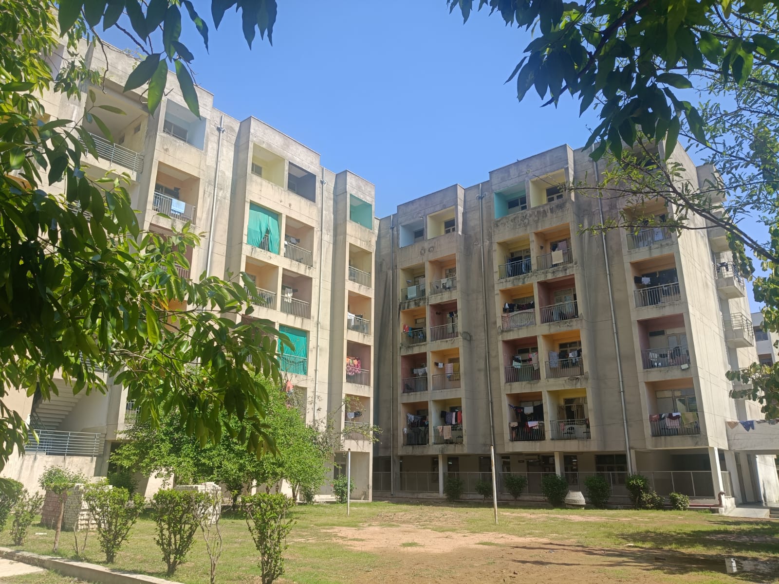 ITM University Gwalior Hostel Building media (4) by 1775482986_IMG-20260406-WA0012.jpg