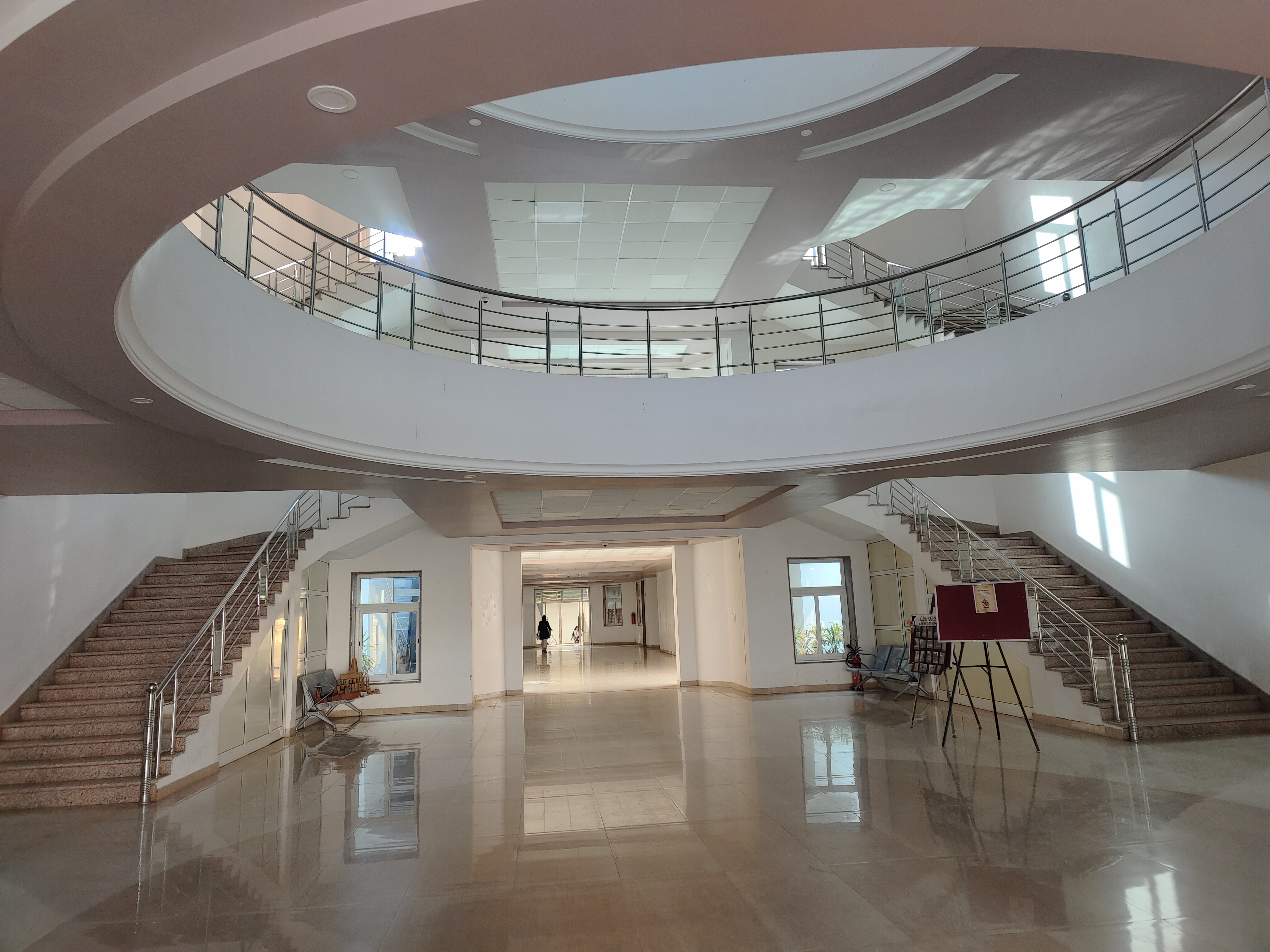 Banasthali Vidyapith Jaipur Campus Corridors media (12) by 1775545314_1000381640.jpg