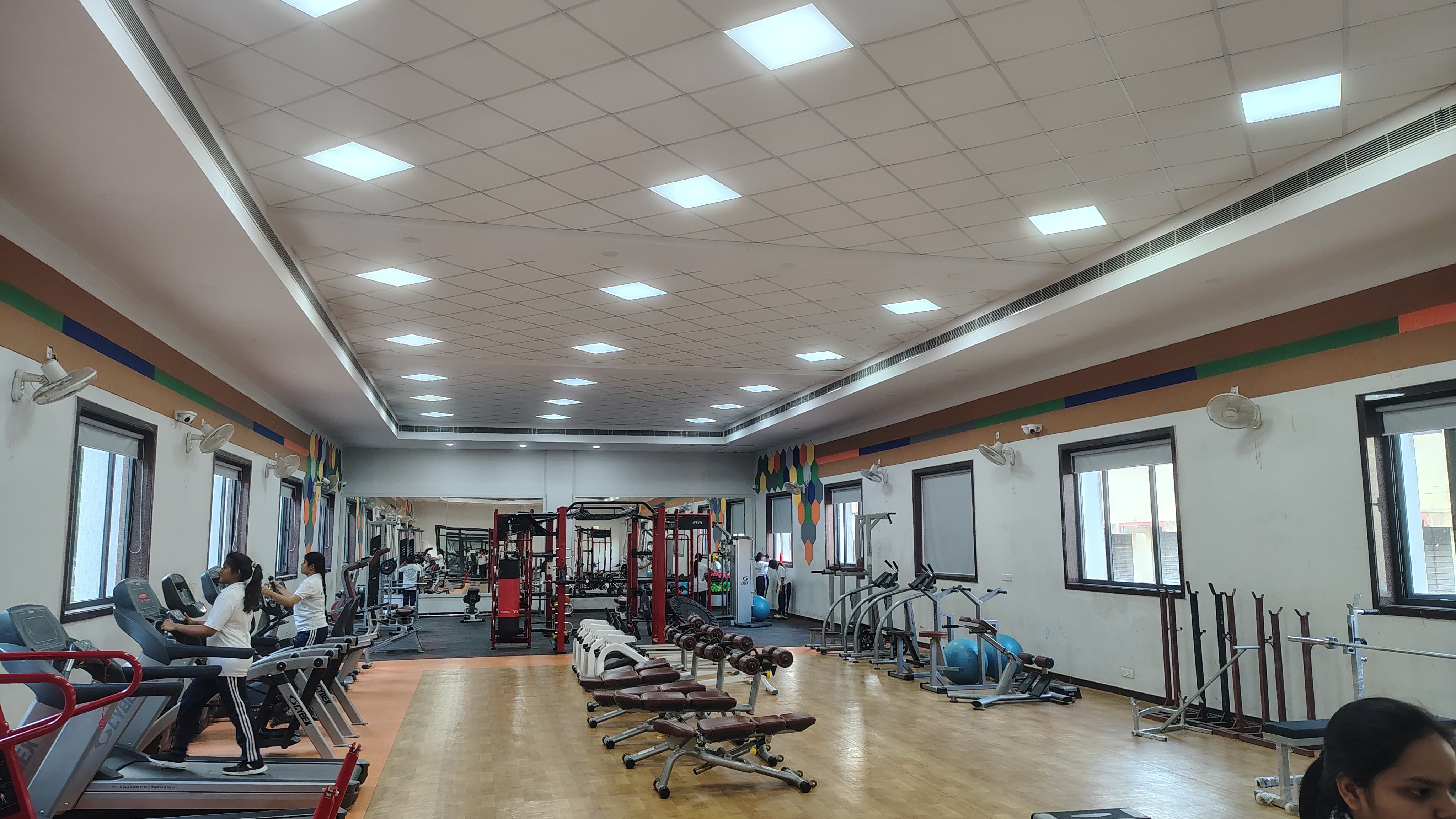 Banasthali Vidyapith Jaipur Gym media (9) by 1775545571_1000382013.jpg