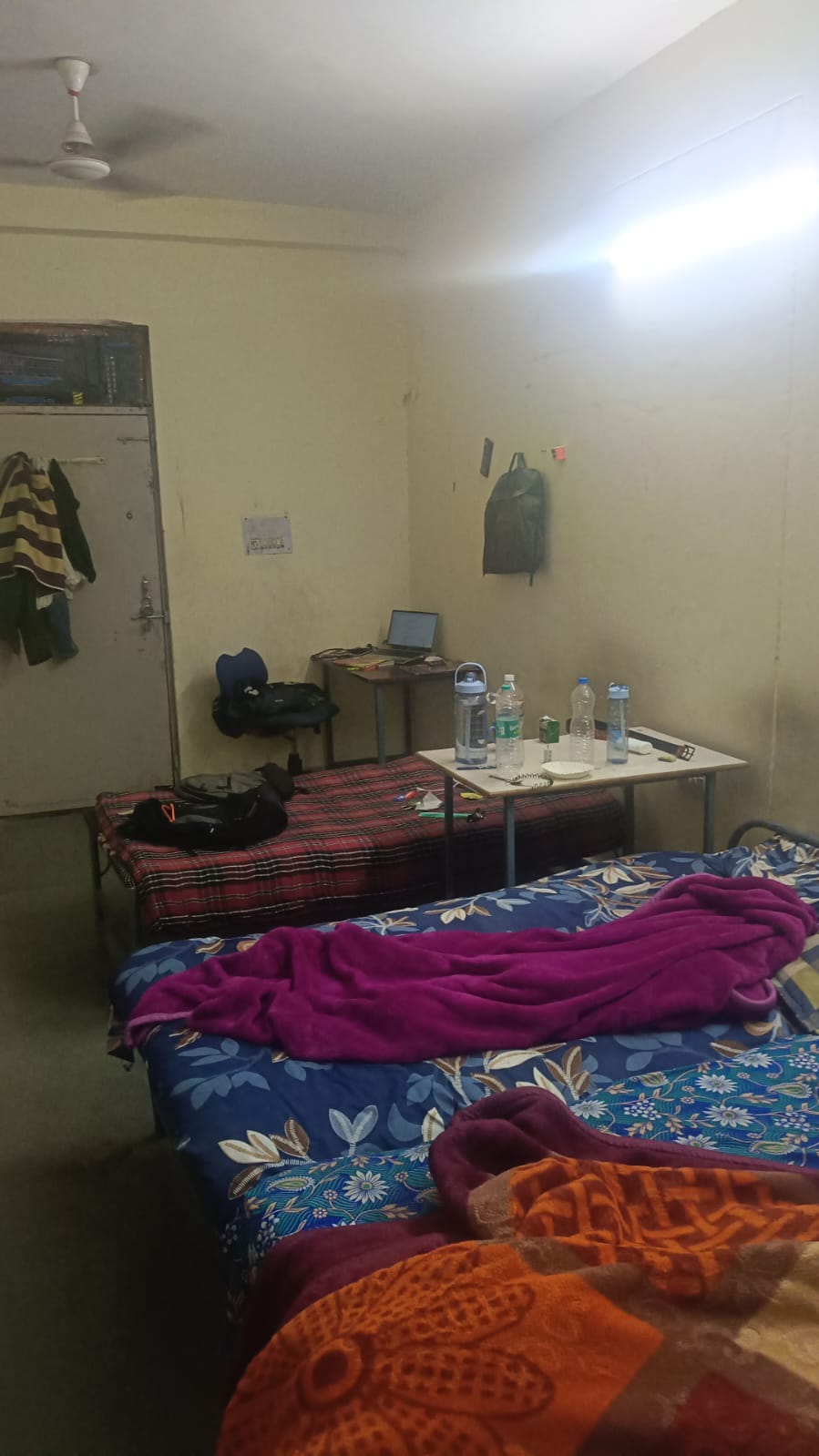 ITM University Gwalior Hostel Room media (2) by 1775738391_IMG-20260409-WA0003.jpg