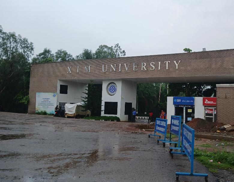 XIM University Main Entrance View media (2) by 1776245328_WhatsAppImage2026-04-15at2.51.49PM.jpeg